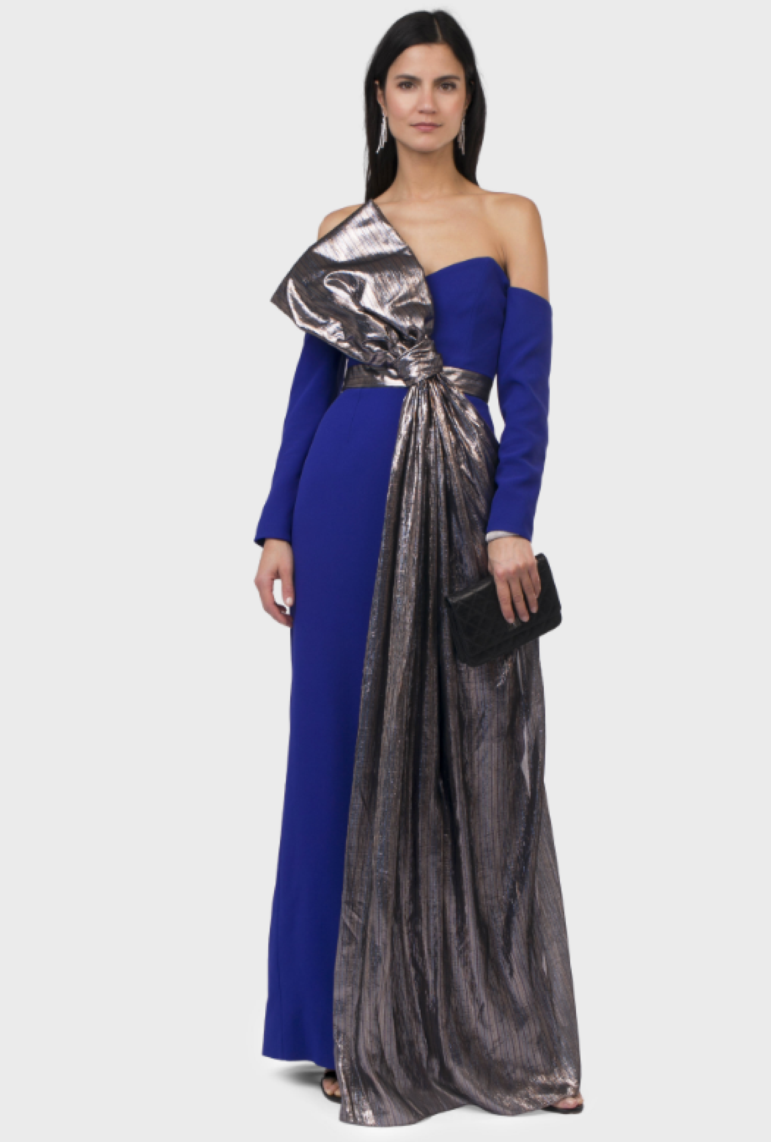 Robe Paule Ka Lucine