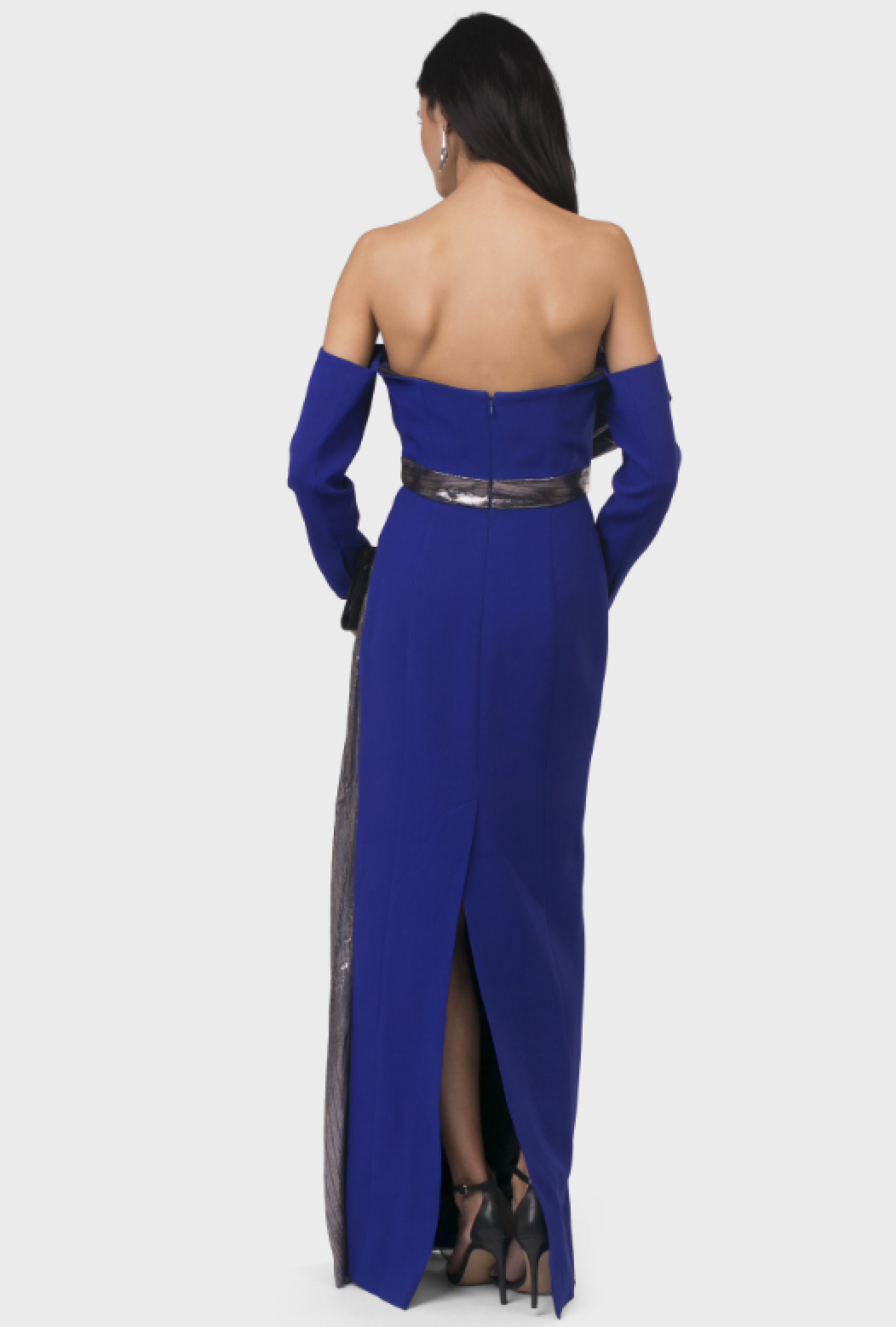 Robe Paule Ka Lucine