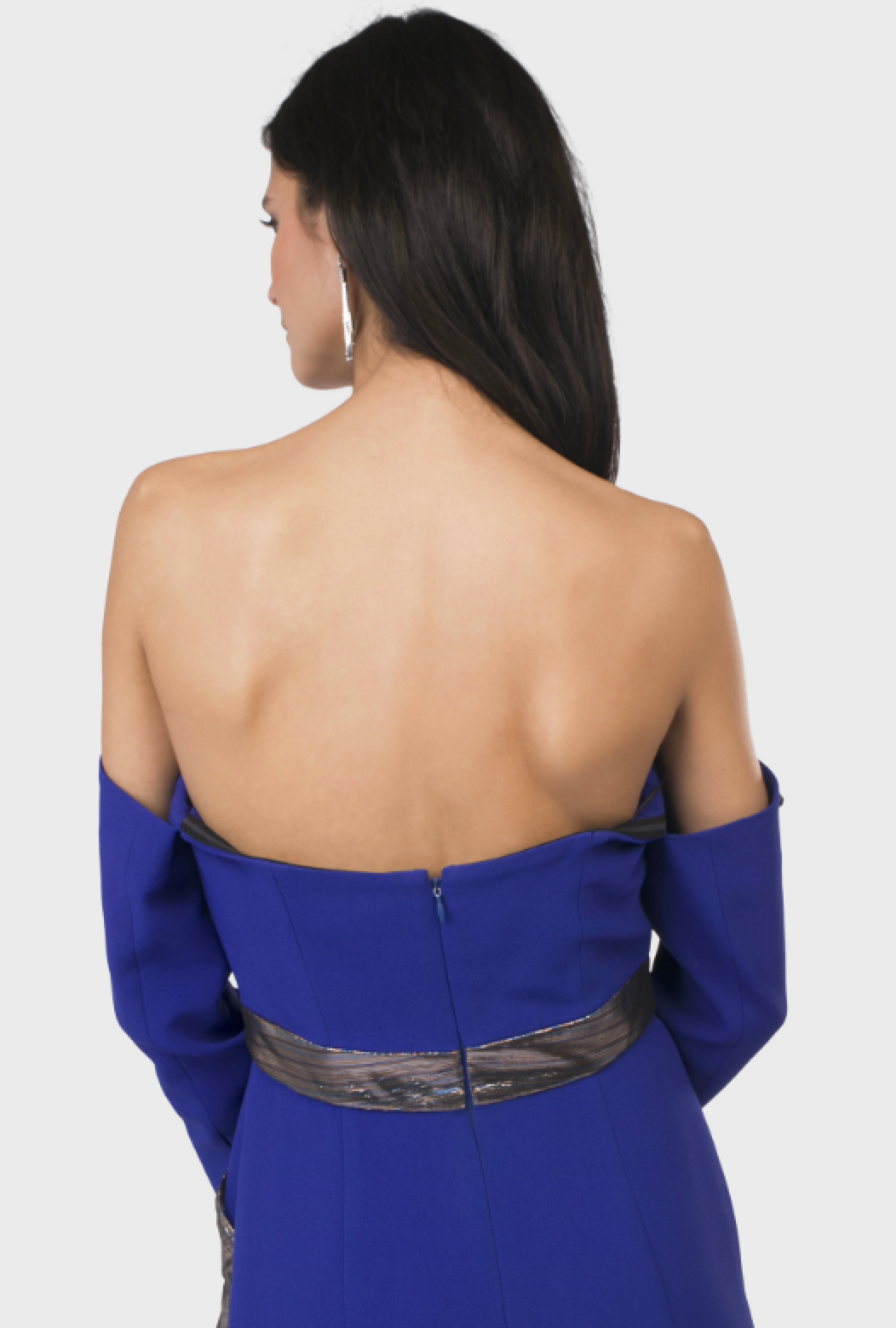 Robe Paule Ka Lucine