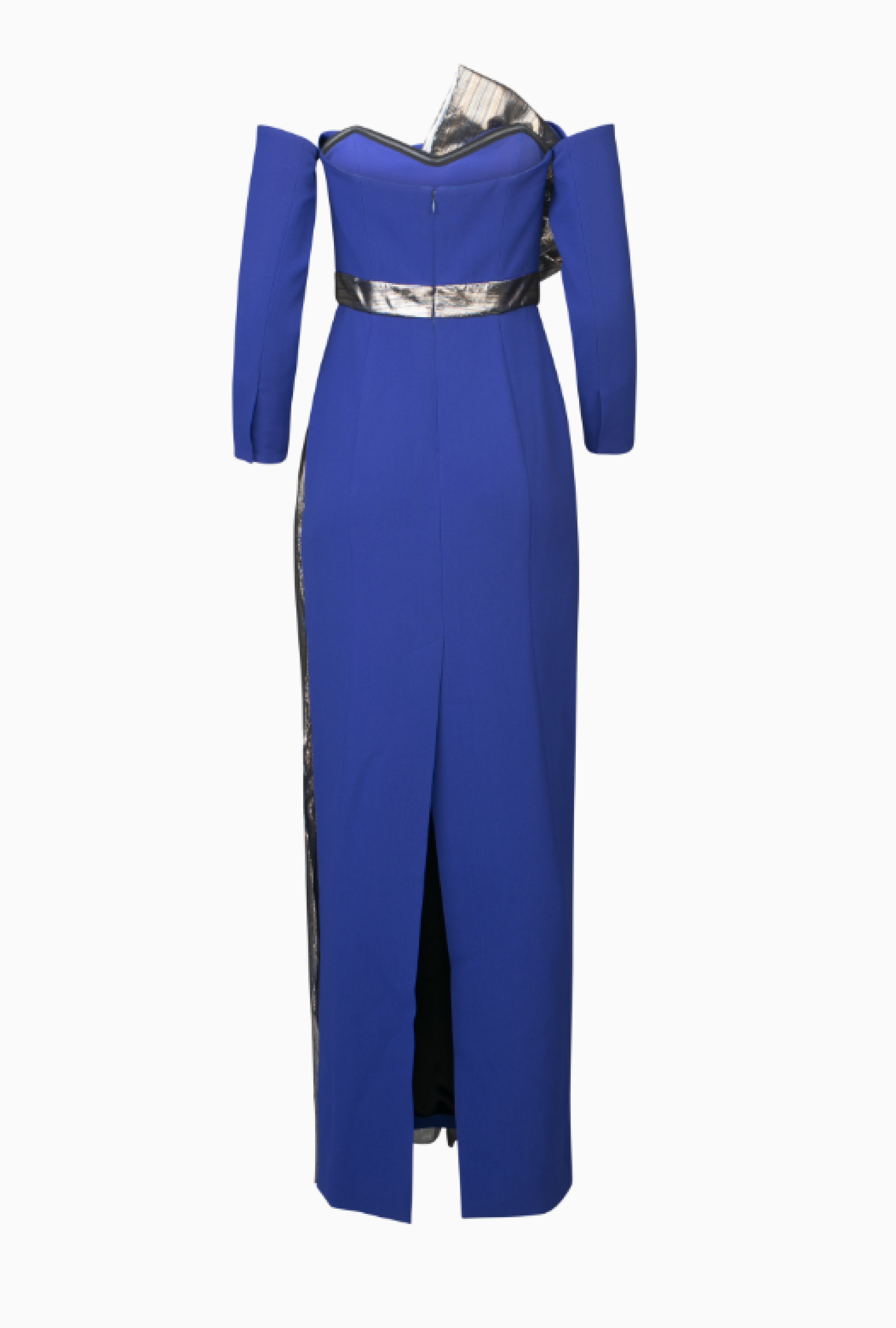 Robe Paule Ka Lucine