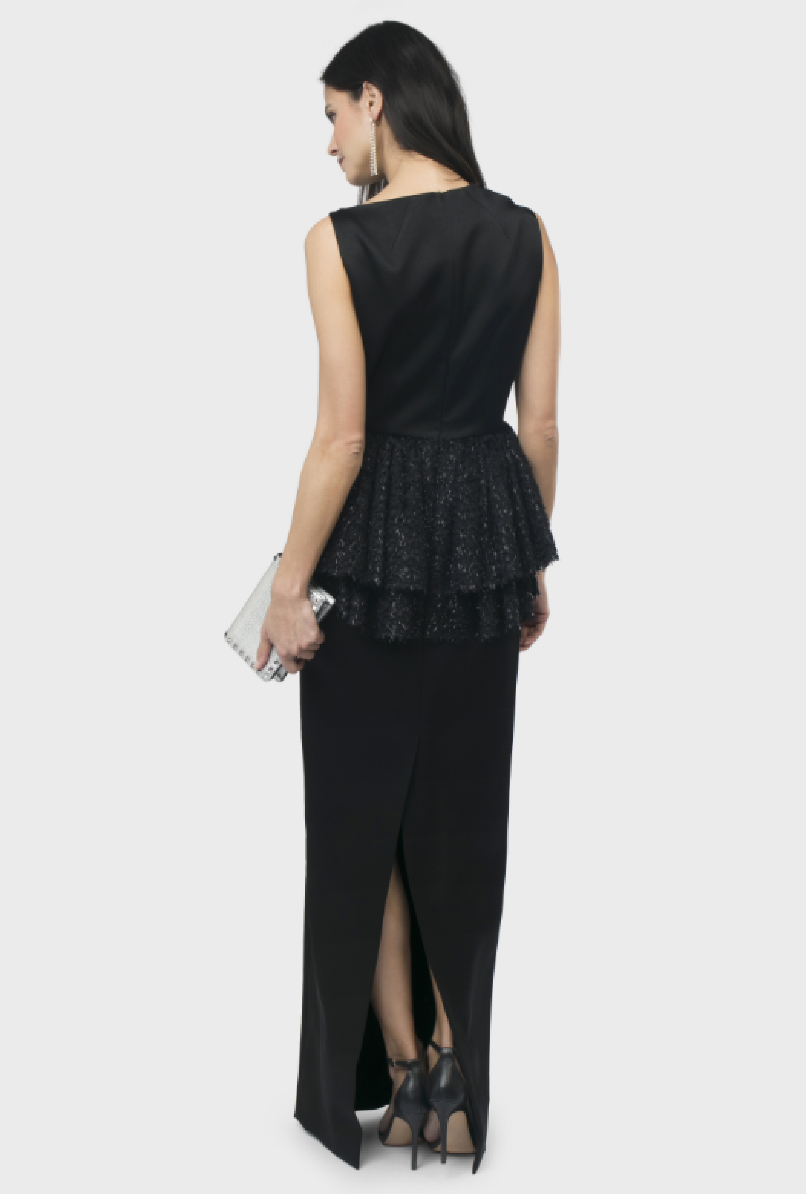 Robe Paule Ka Rihanna