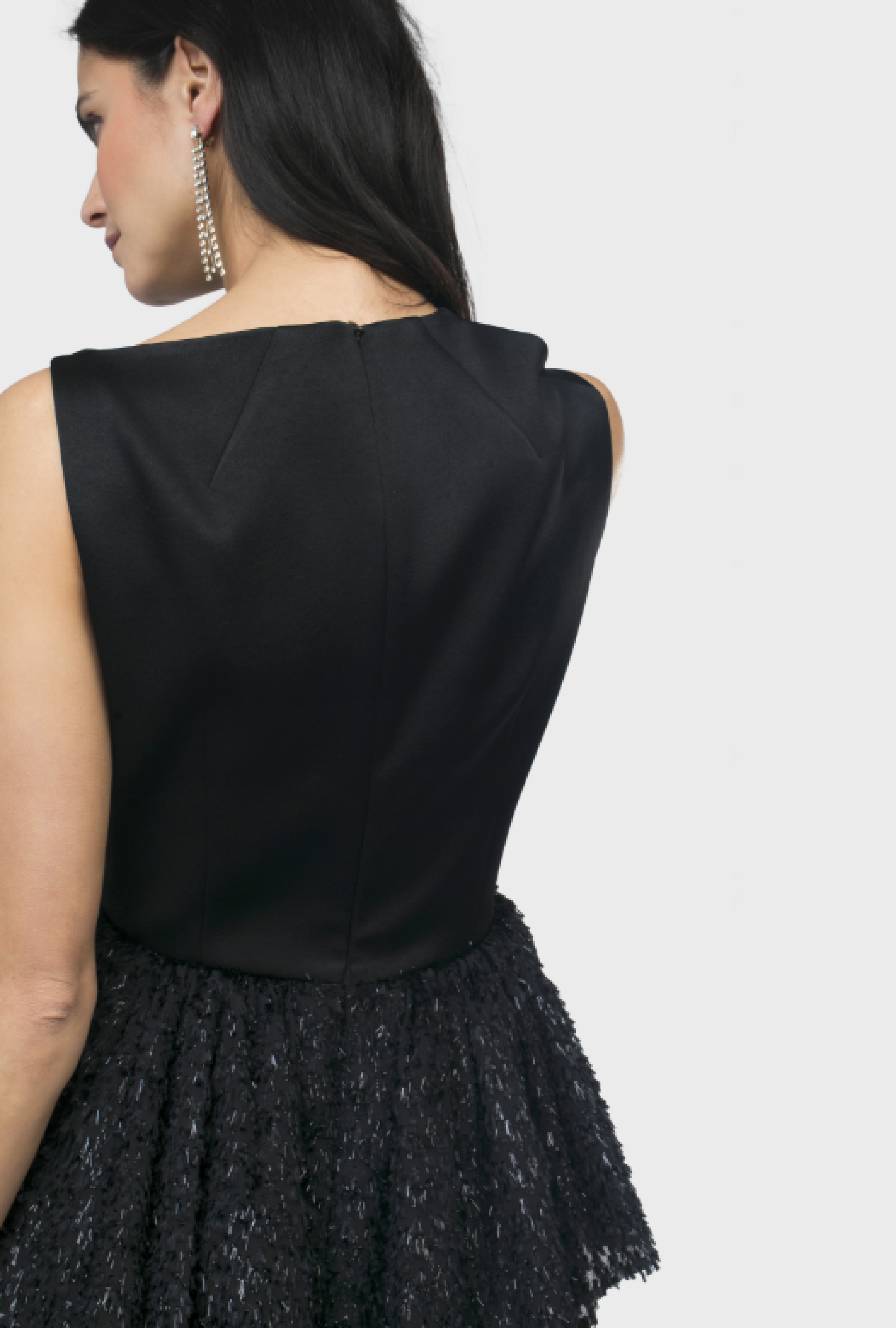 Robe Paule Ka Rihanna