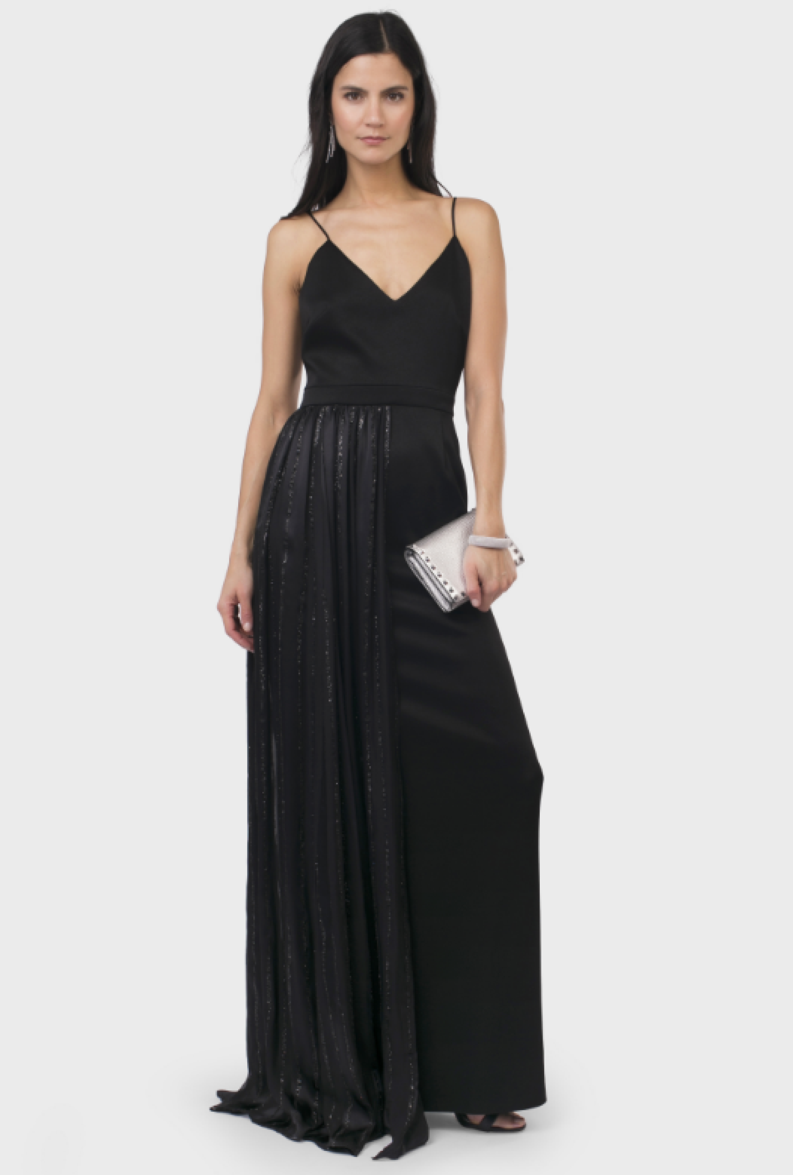 Robe Paule Ka Garence