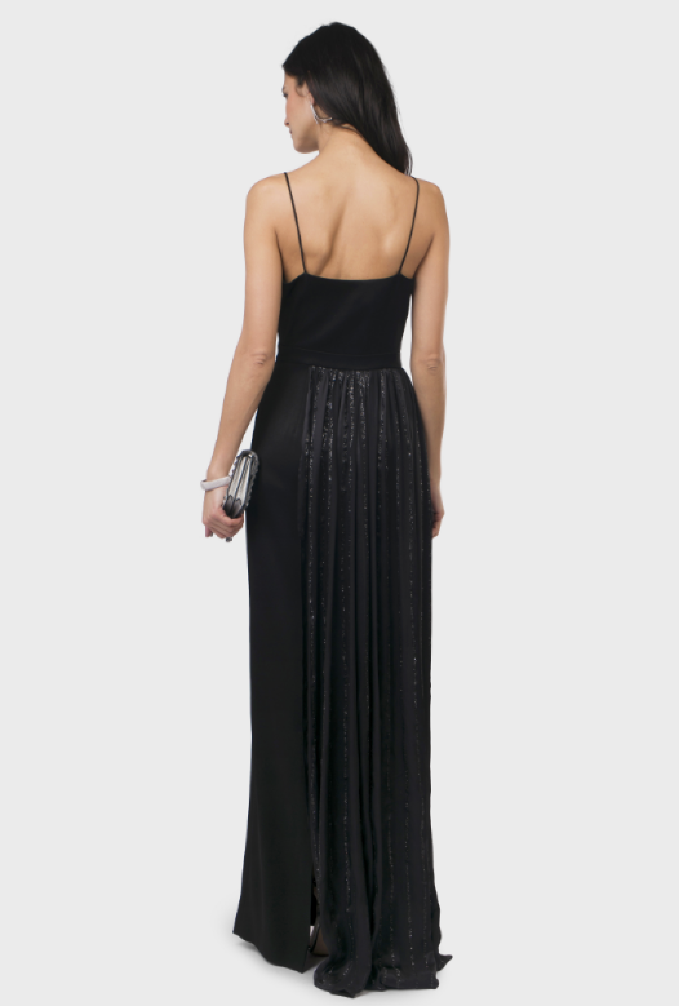 Robe Paule Ka Garence