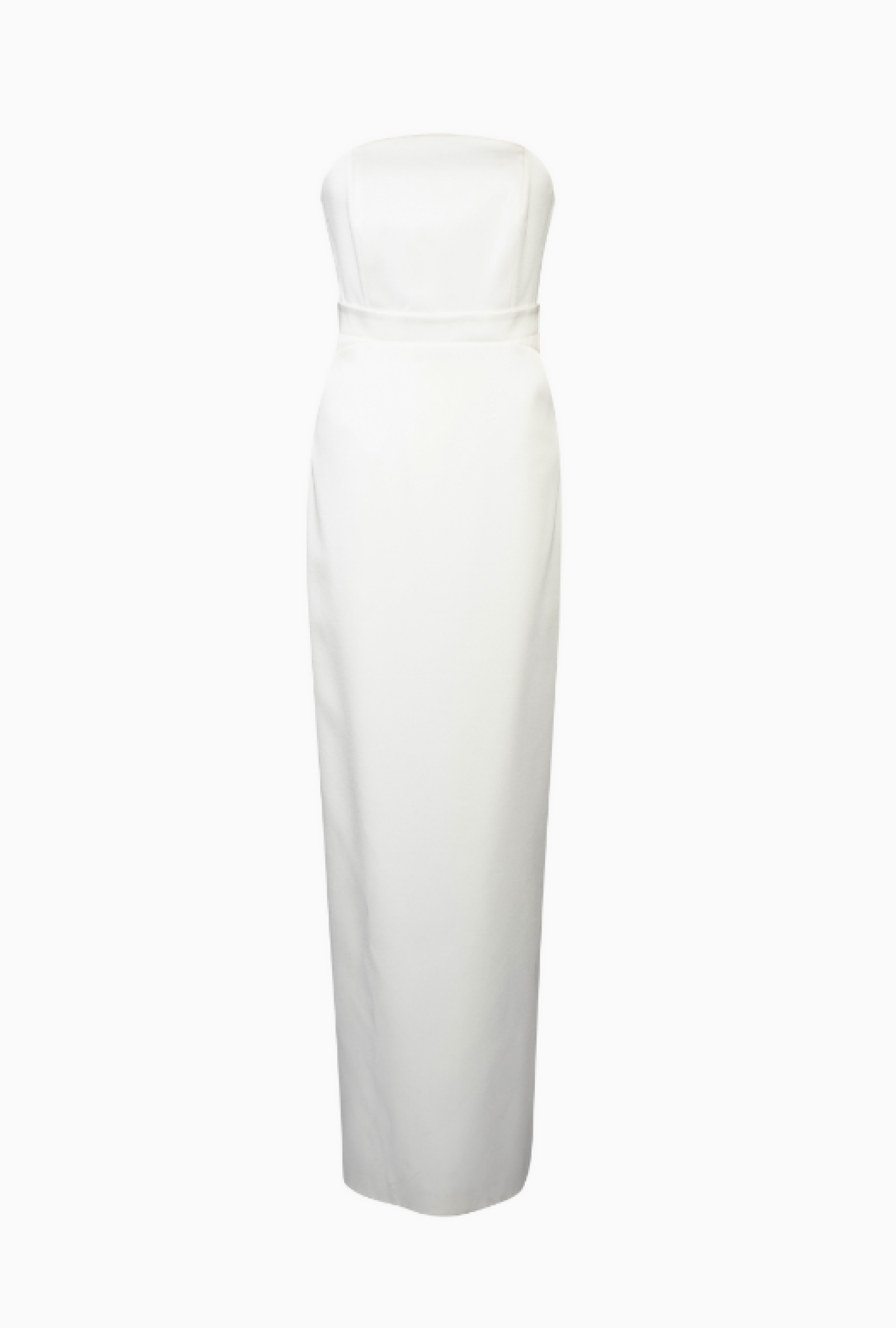 Robe Paule Ka Pivoine Blanche