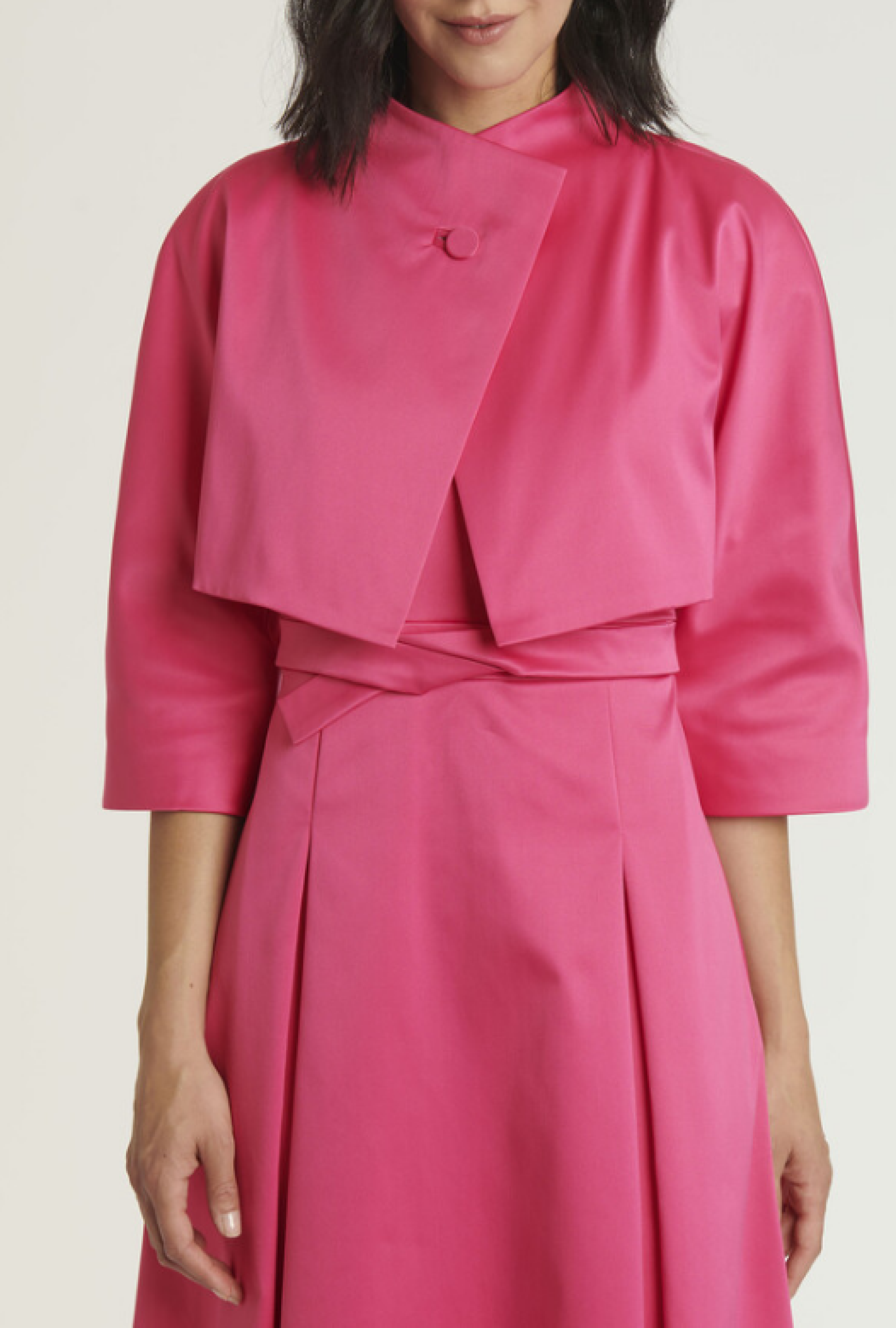 Veste Paule Ka Jaqueline Rose