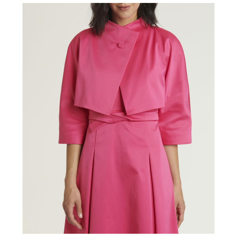 Veste Paule Ka Jaqueline Rose