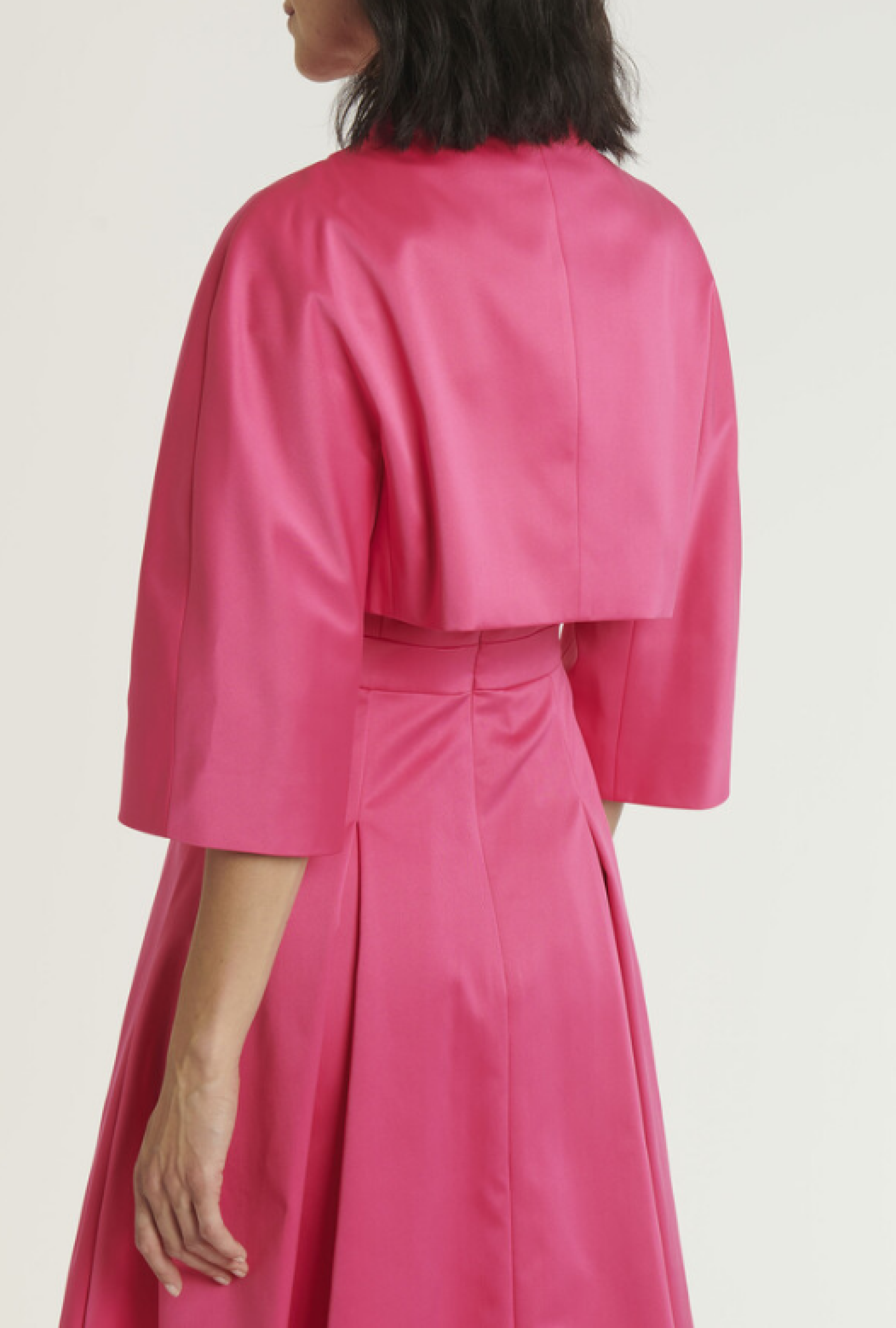 Veste Paule Ka Jaqueline Rose