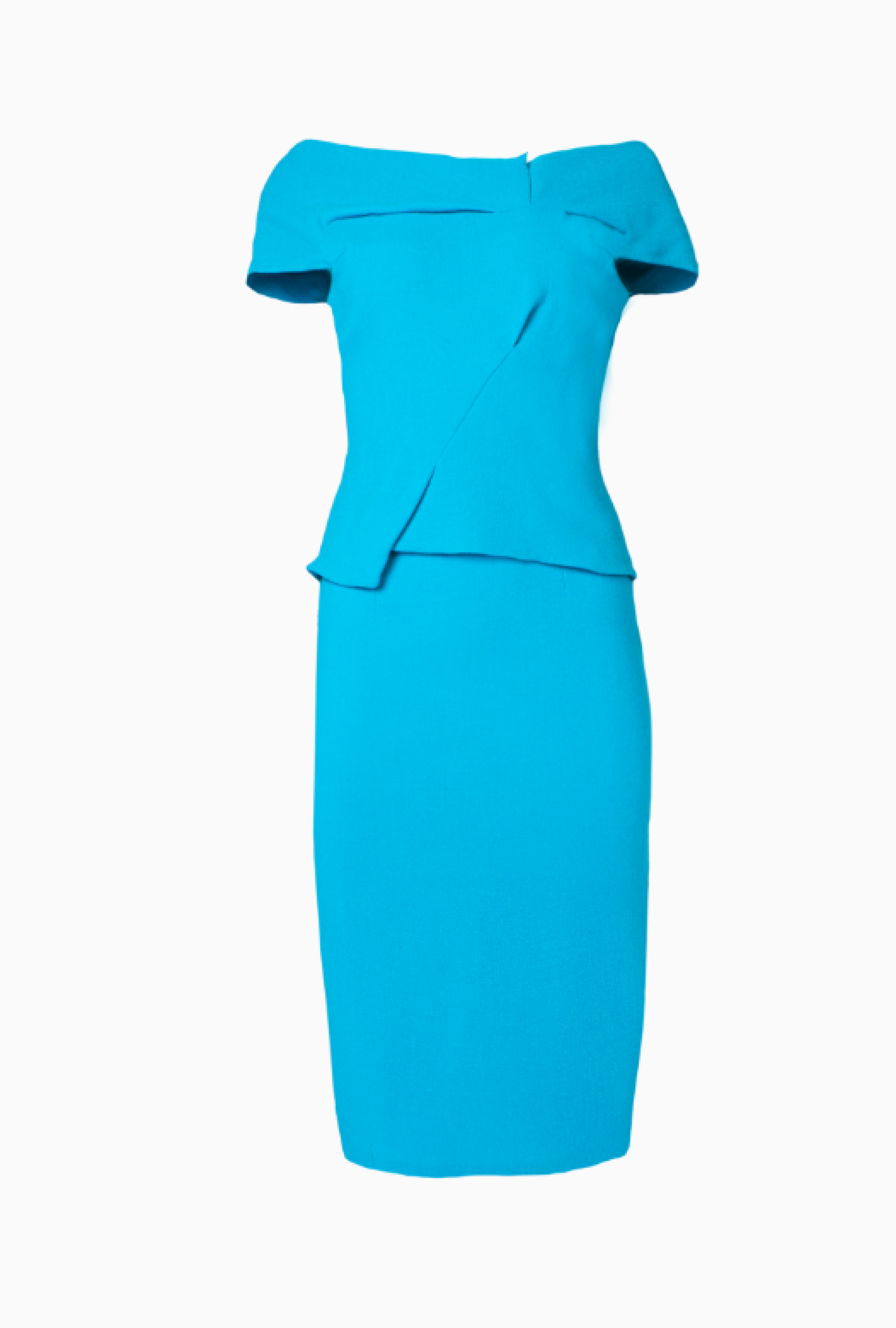 Robe Roland Mouret Williams
