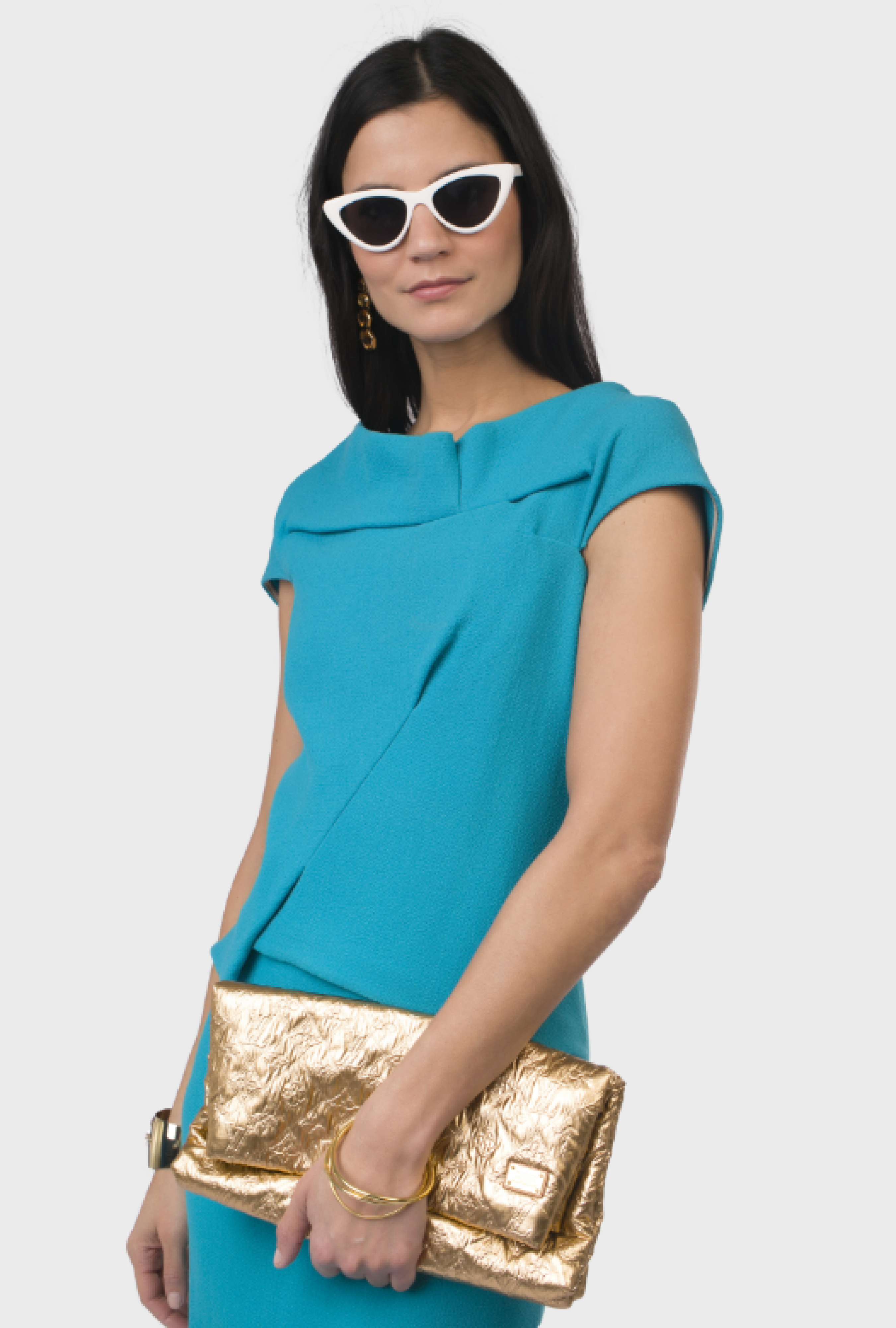 Robe Roland Mouret Williams