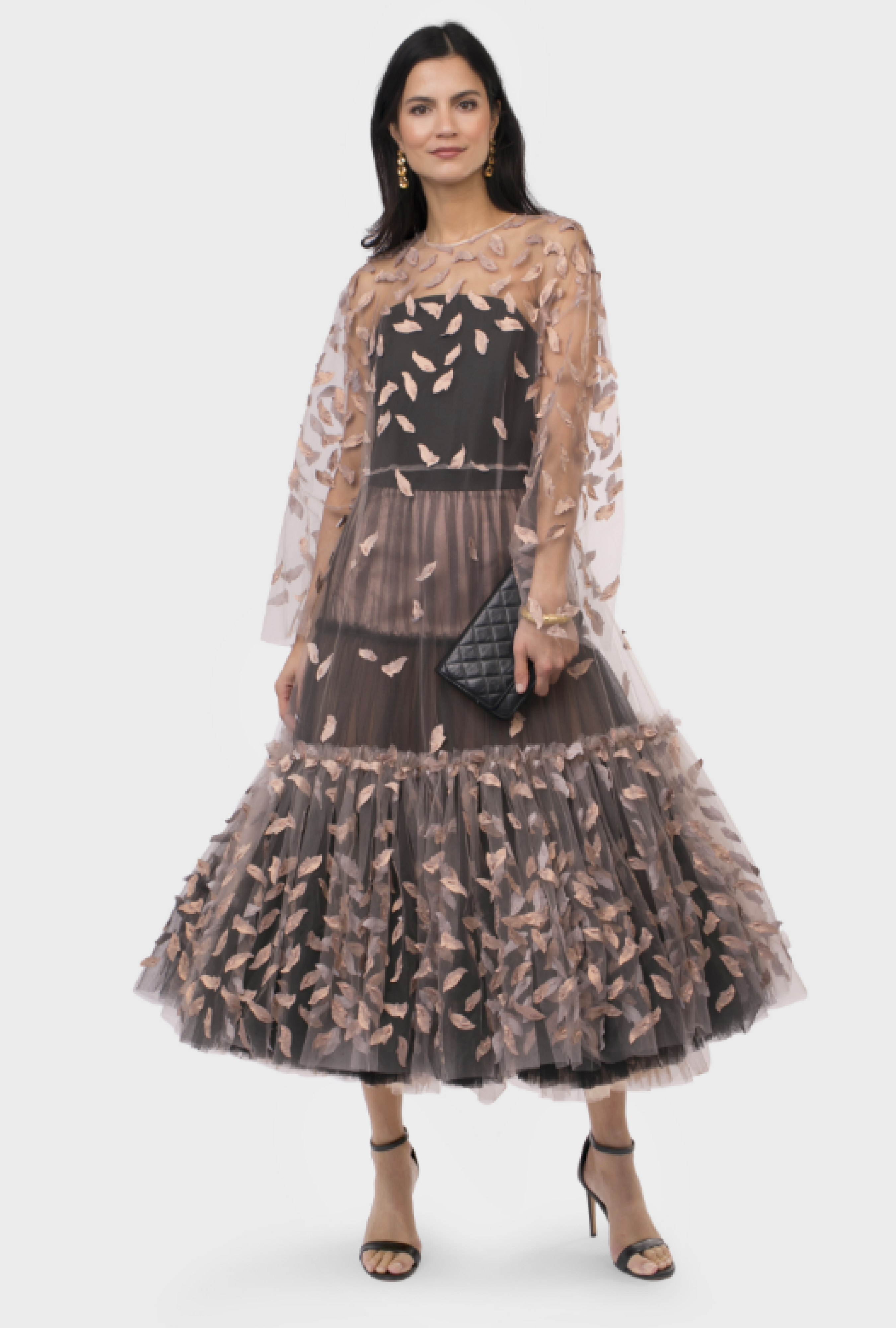 Robe Paule Ka Joceline