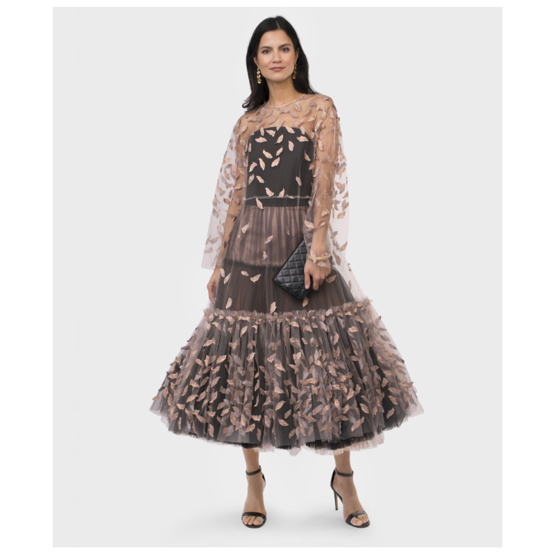 Robe Paule Ka Joceline