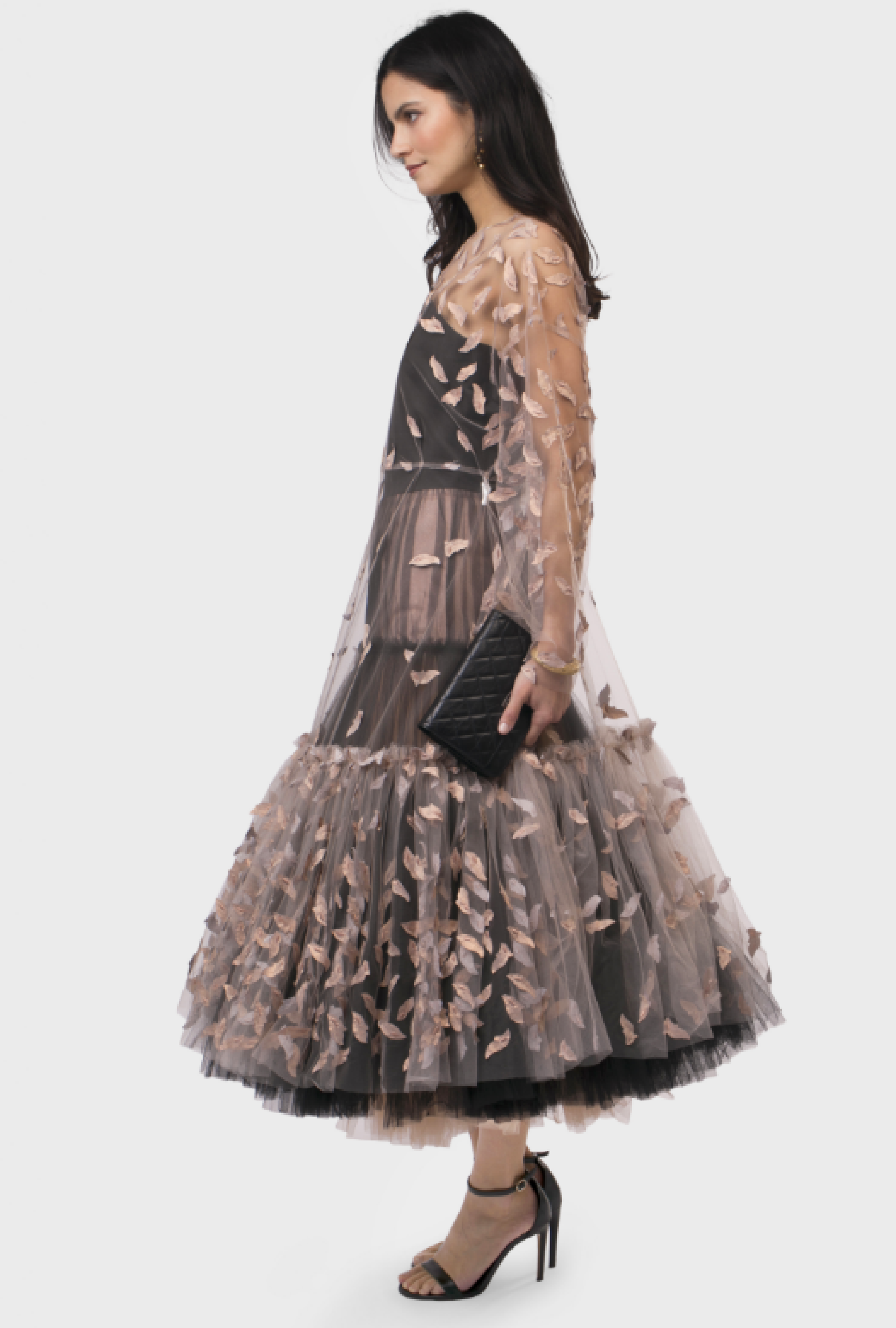 Robe Paule Ka Joceline