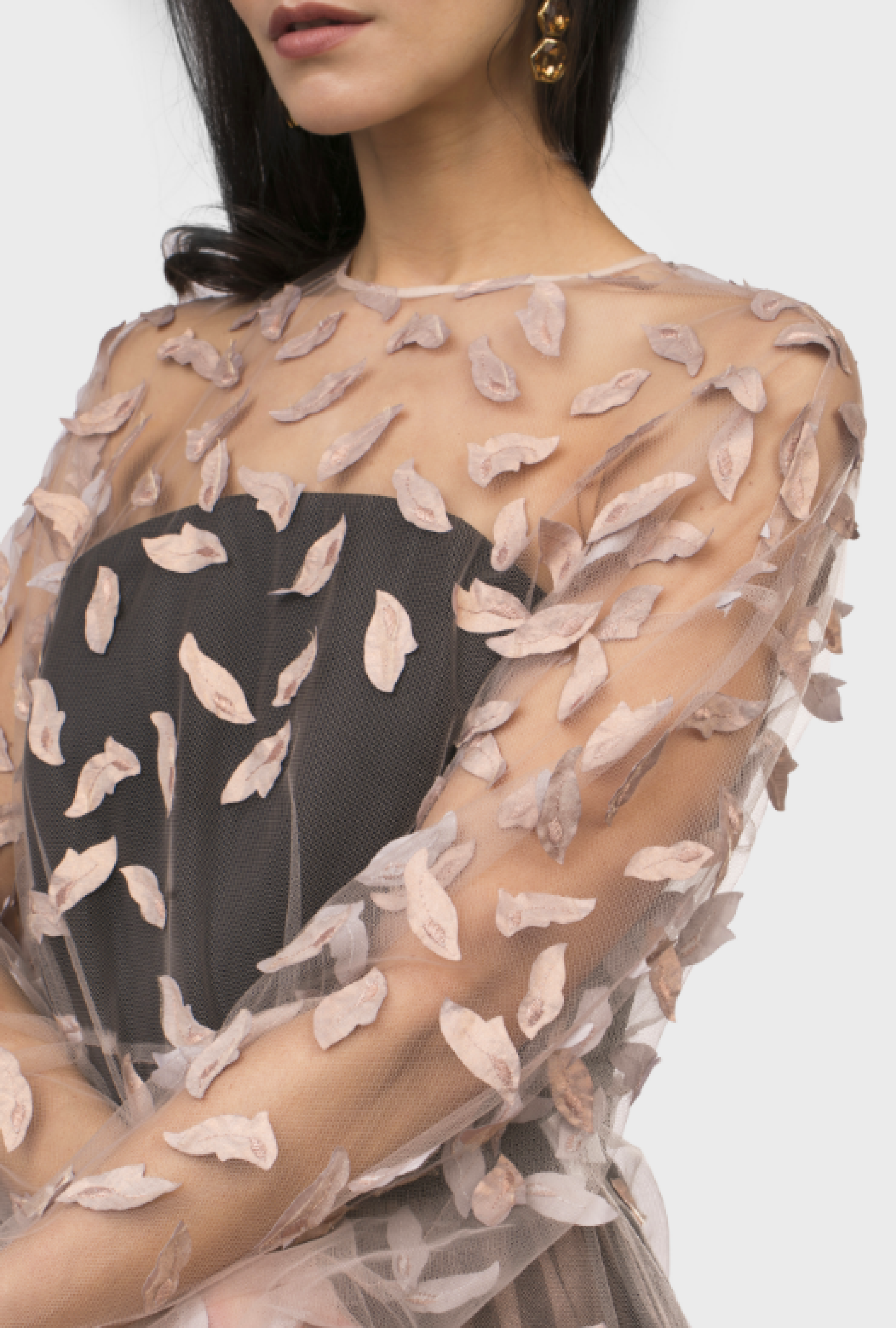 Robe Paule Ka Joceline