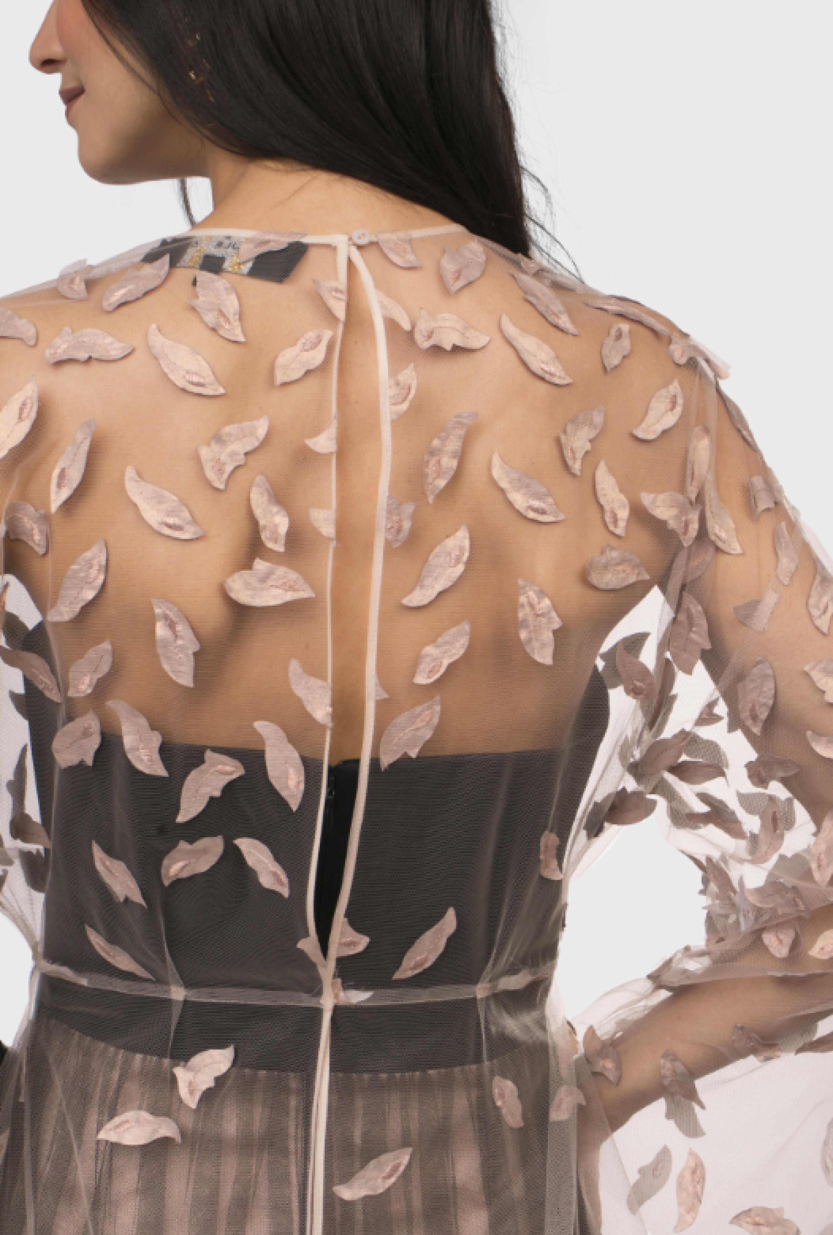 Robe Paule Ka Joceline