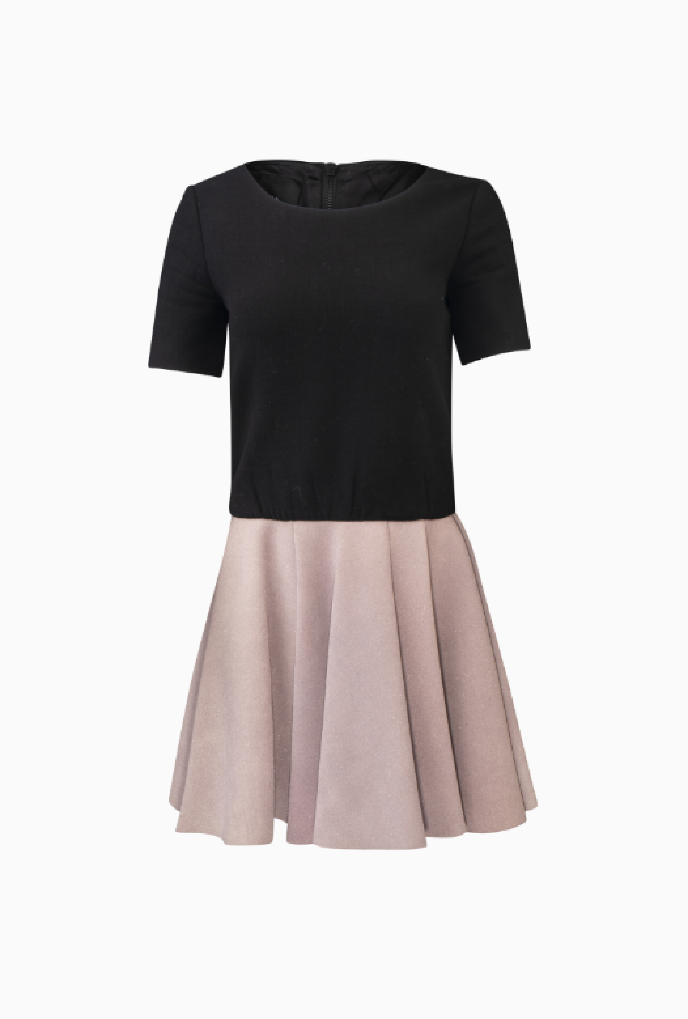 Robe Jay Ahr Black Lolita