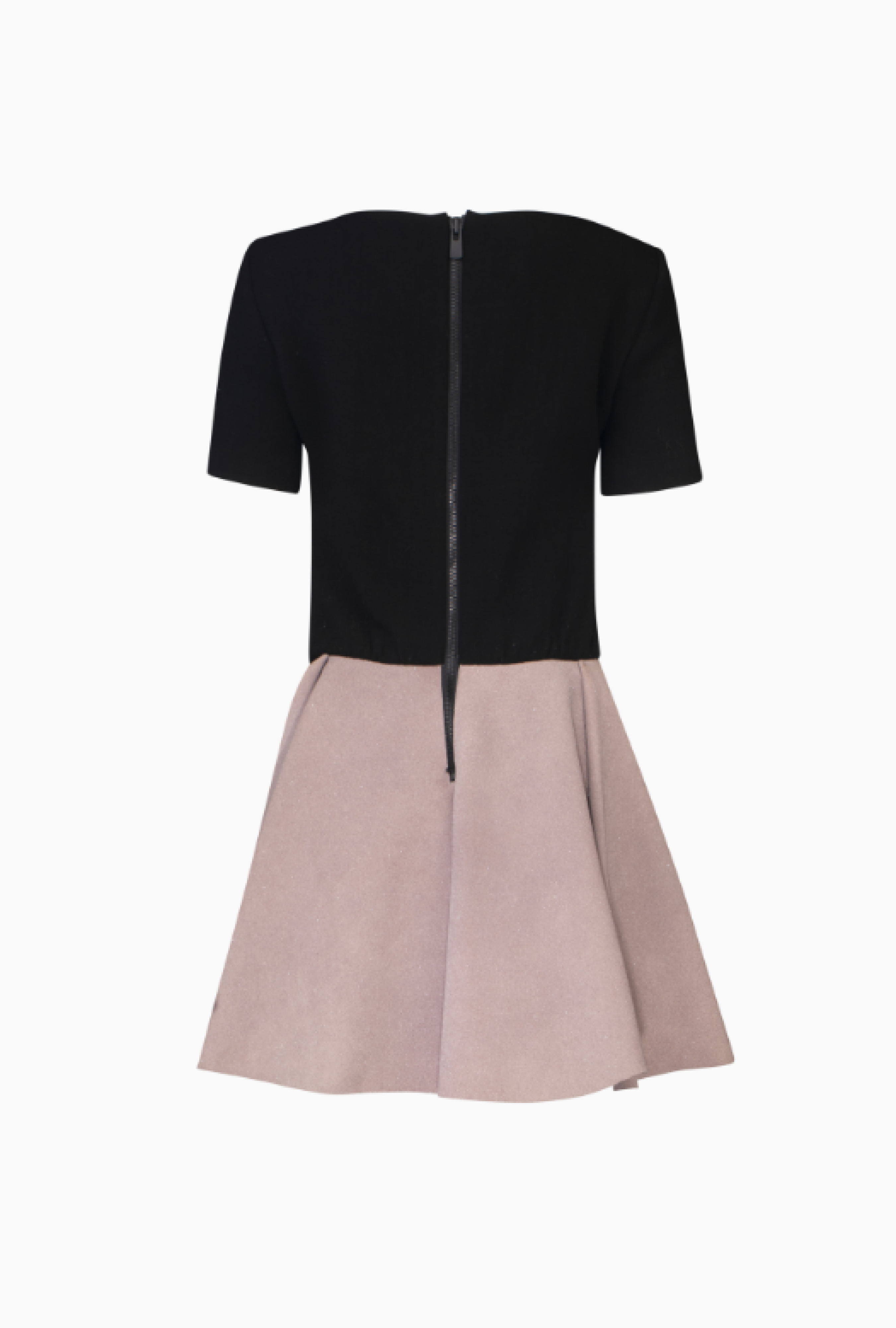 Robe Jay Ahr Black Lolita