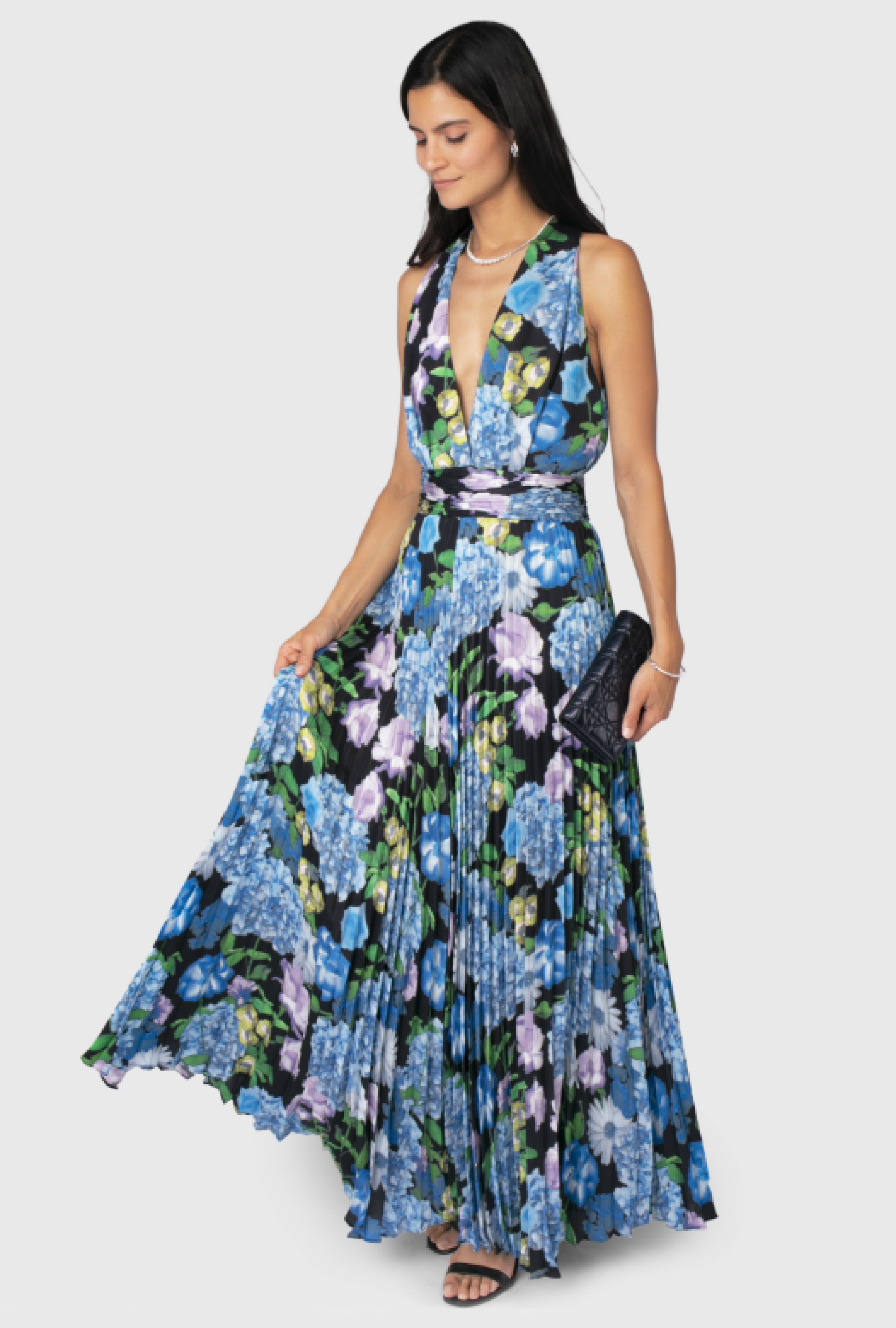 Robe Ungaro Elisabeth