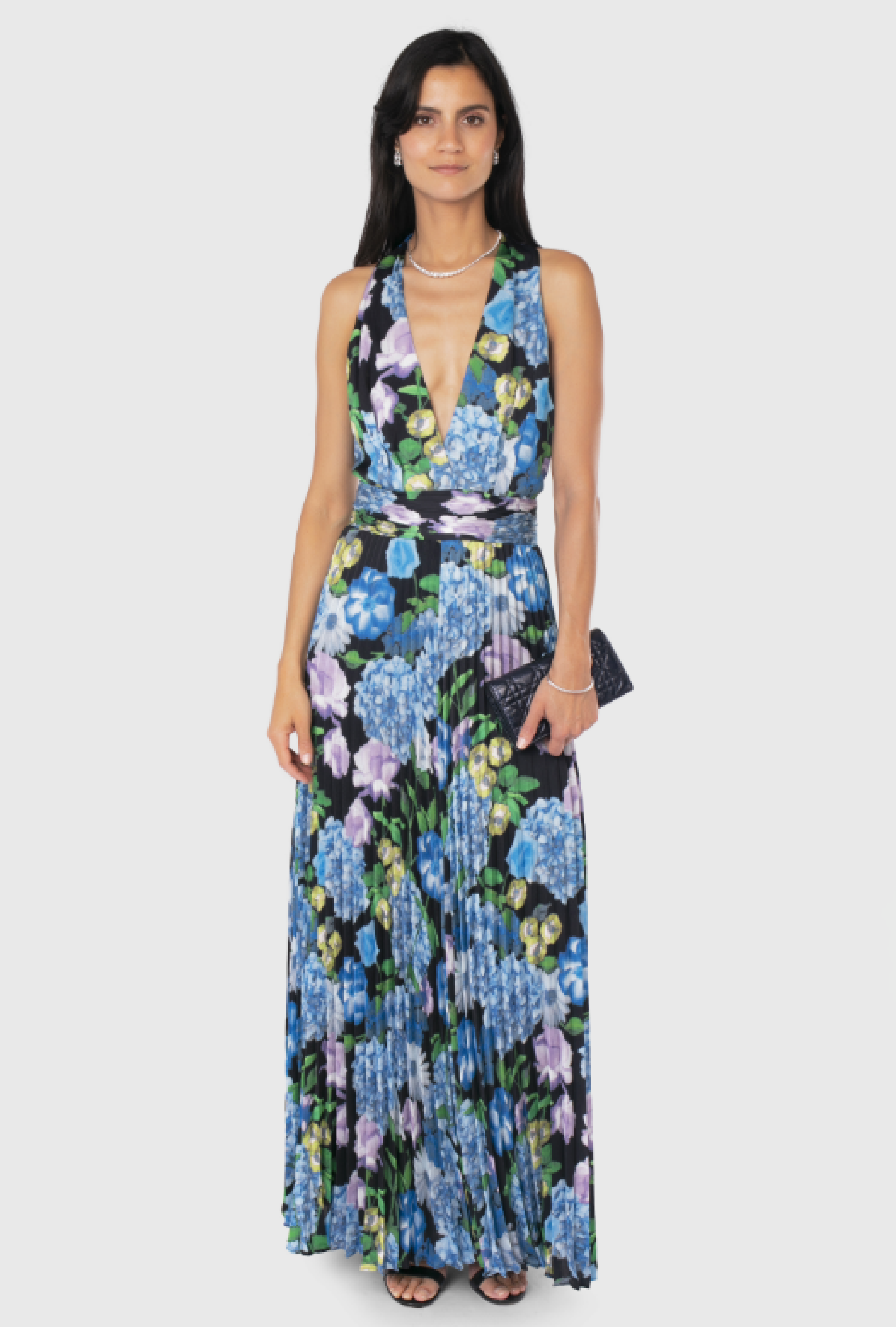 Robe Ungaro Elisabeth