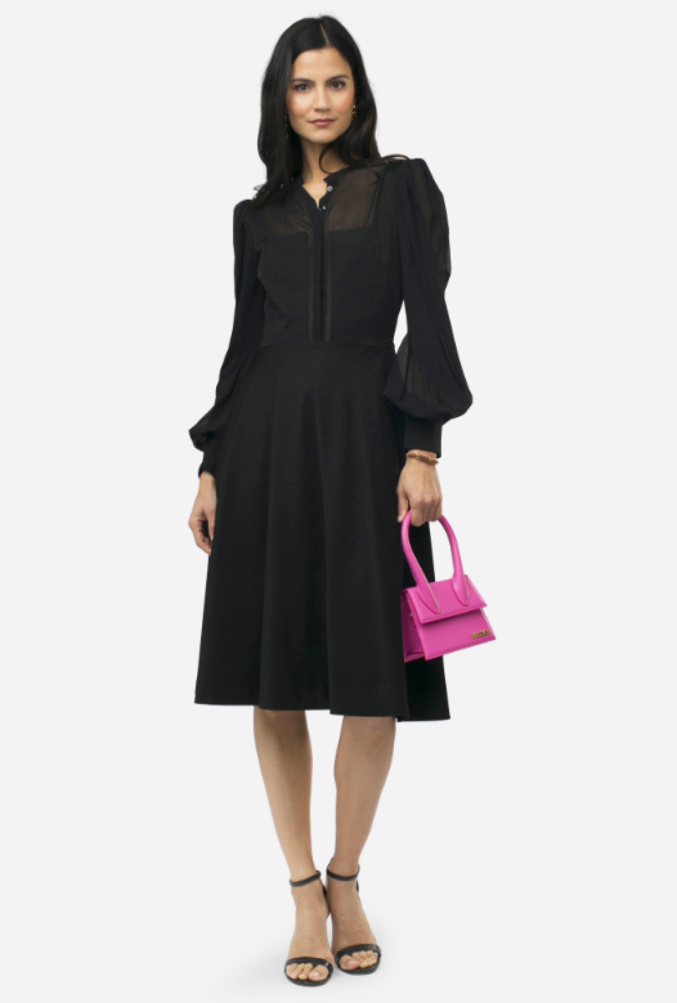 Robe Philosophy di Lorenzo Serafini Clarence