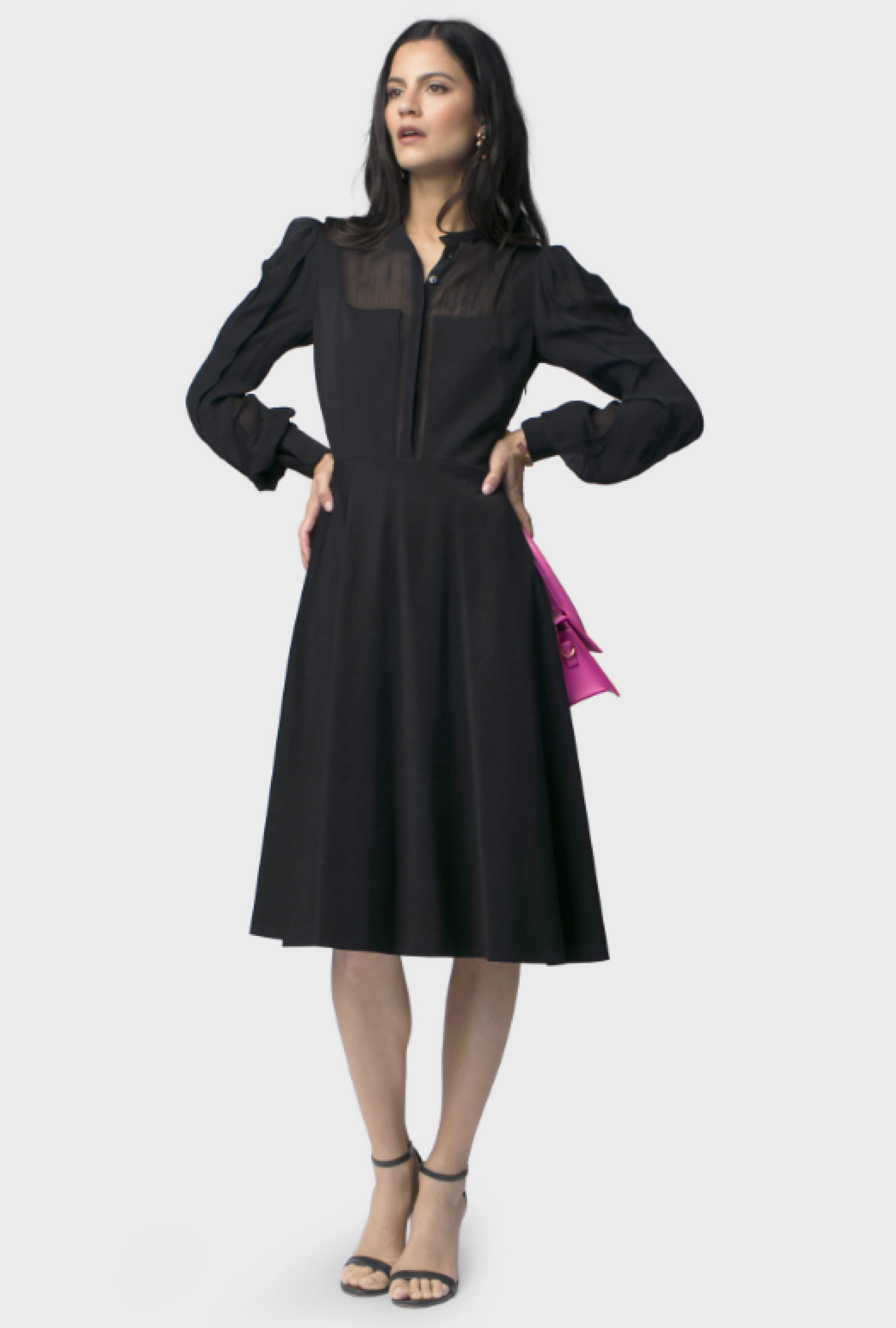 Robe Philosophy di Lorenzo Serafini Clarence