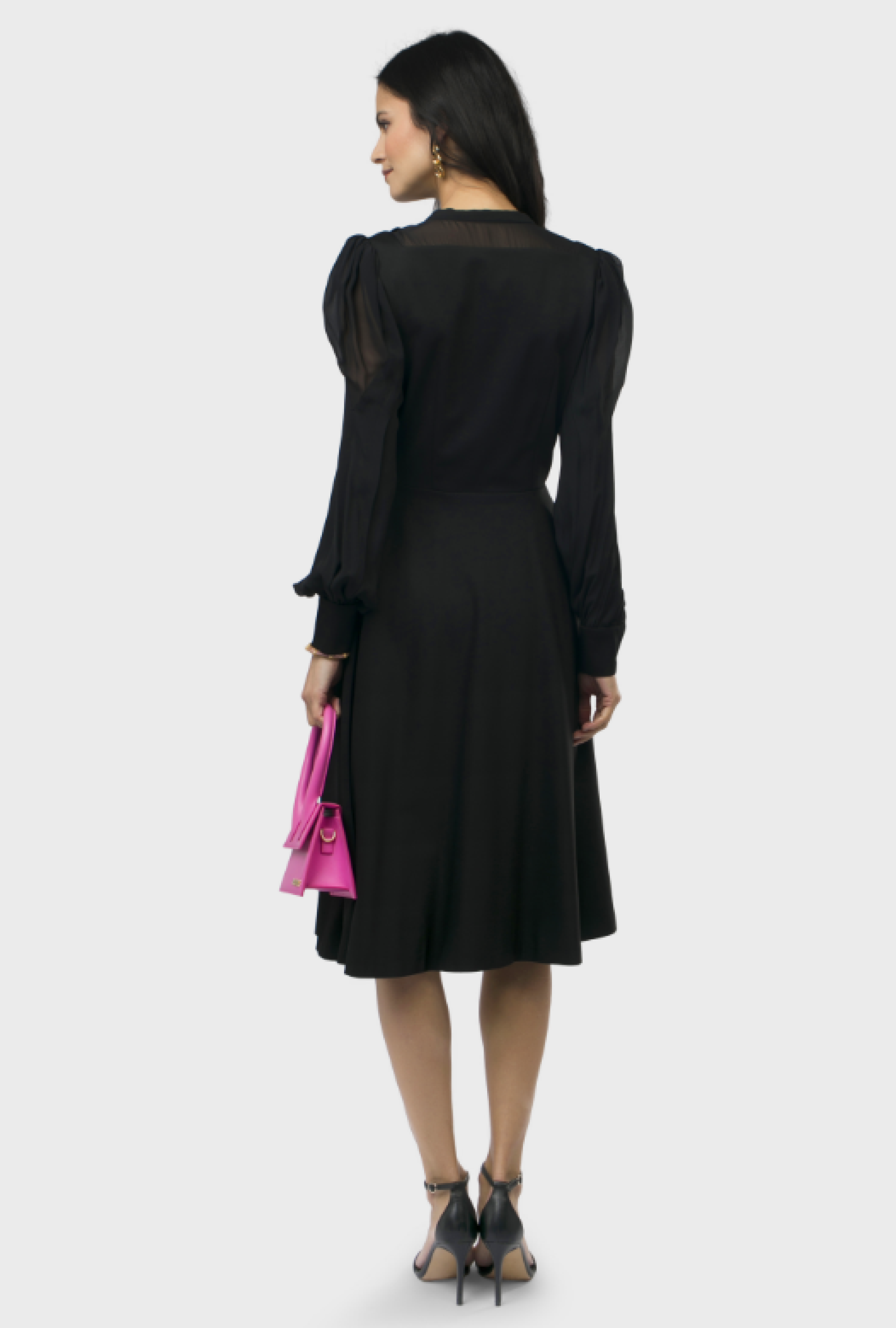 Robe Philosophy di Lorenzo Serafini Clarence