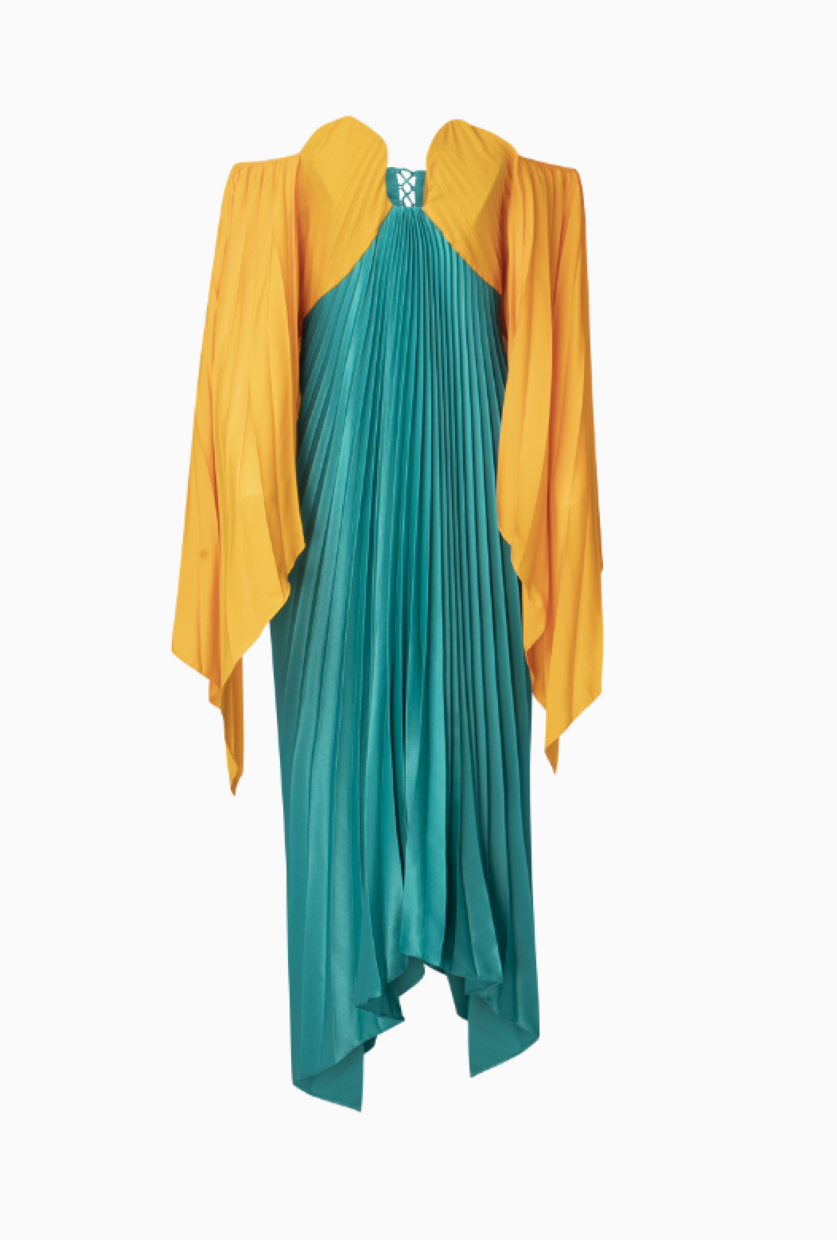 Robe Margaux Avila Mascarade