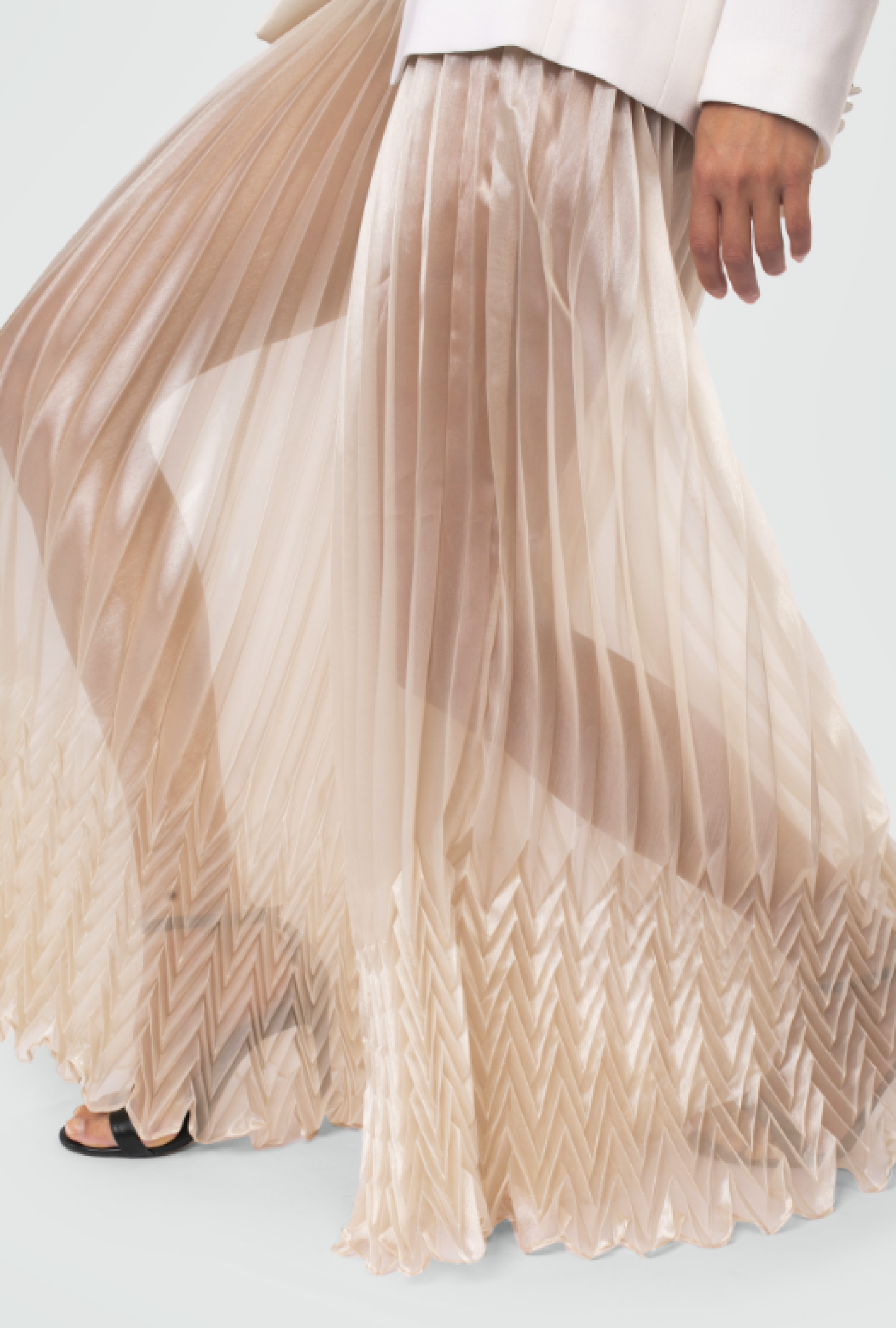 Pantalon Margaux Avila Madeleine