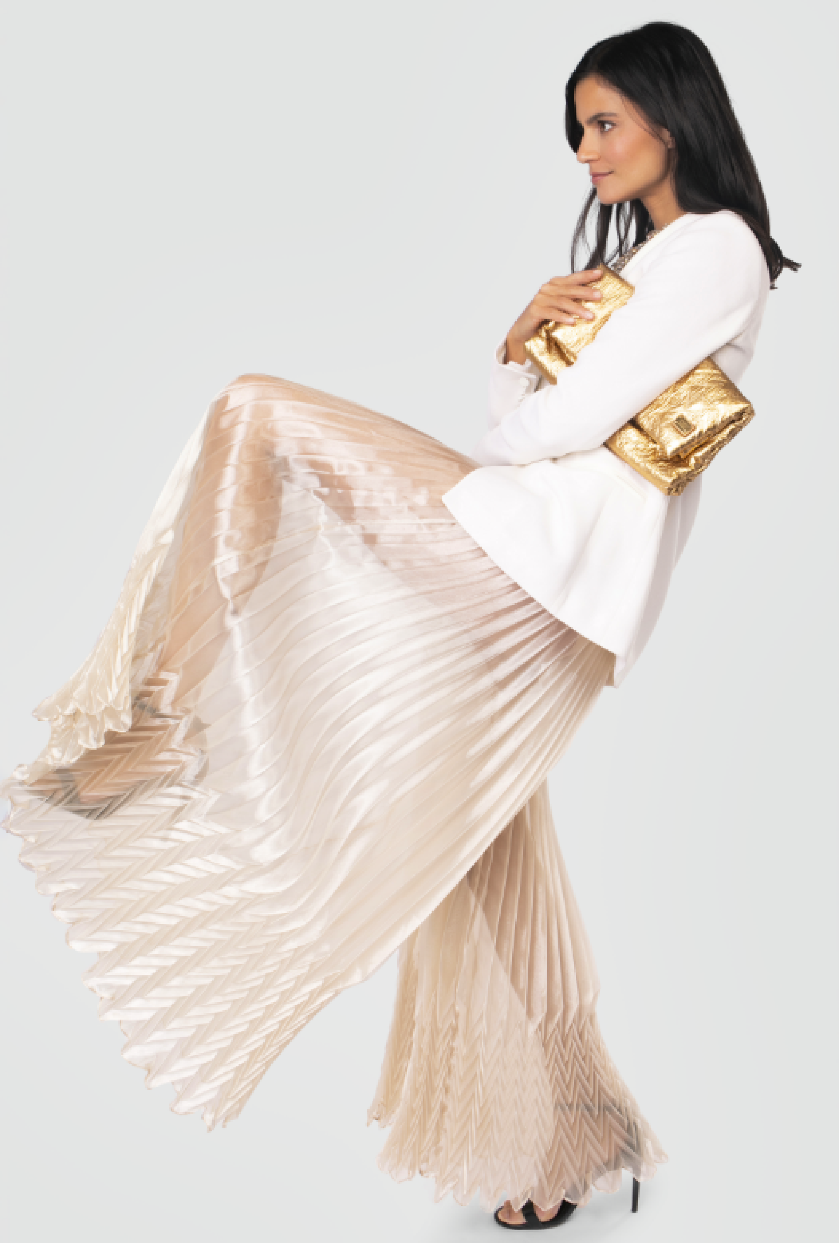 Pantalon Margaux Avila Madeleine