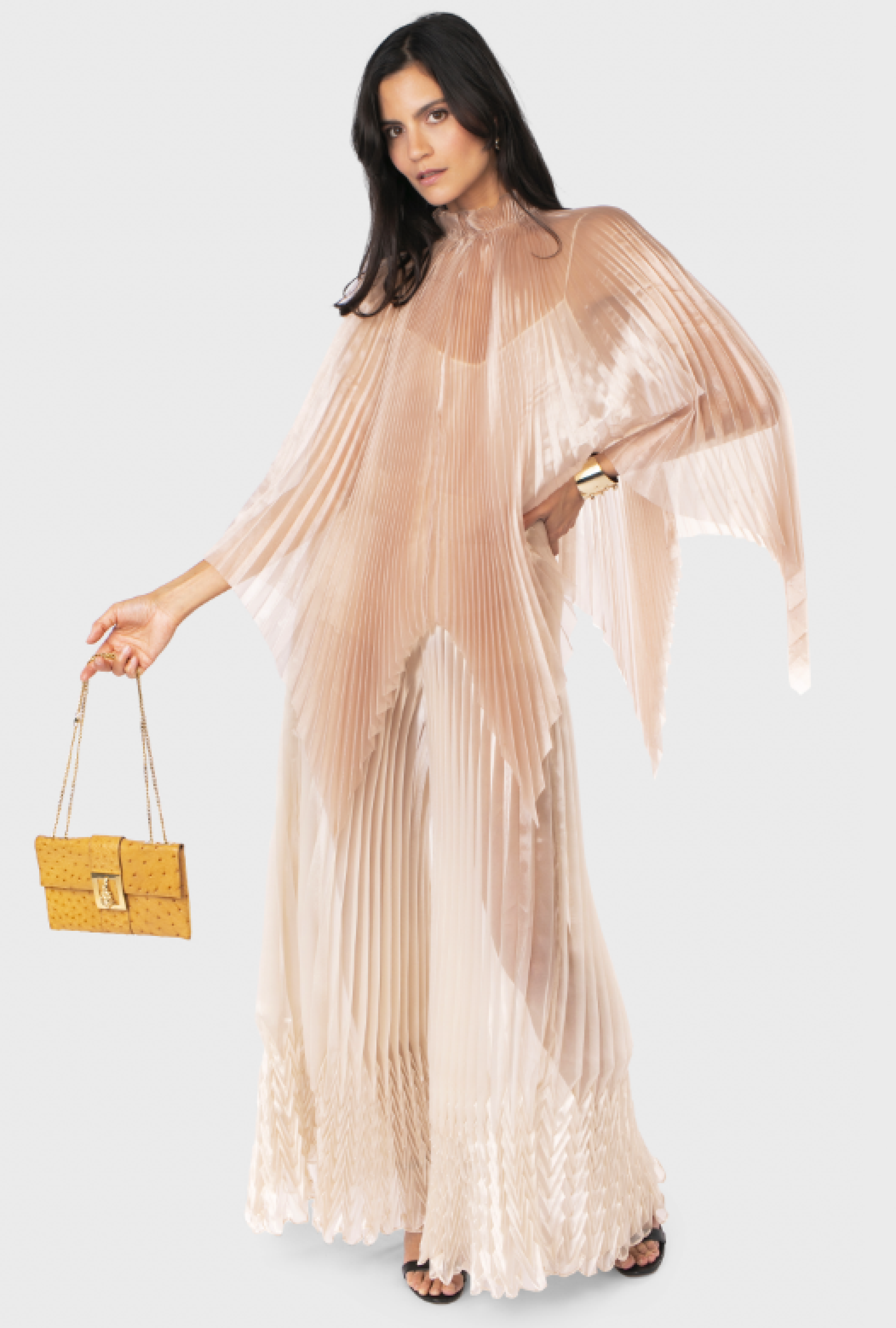 Top Margaux Avila Oiseau Nocturn