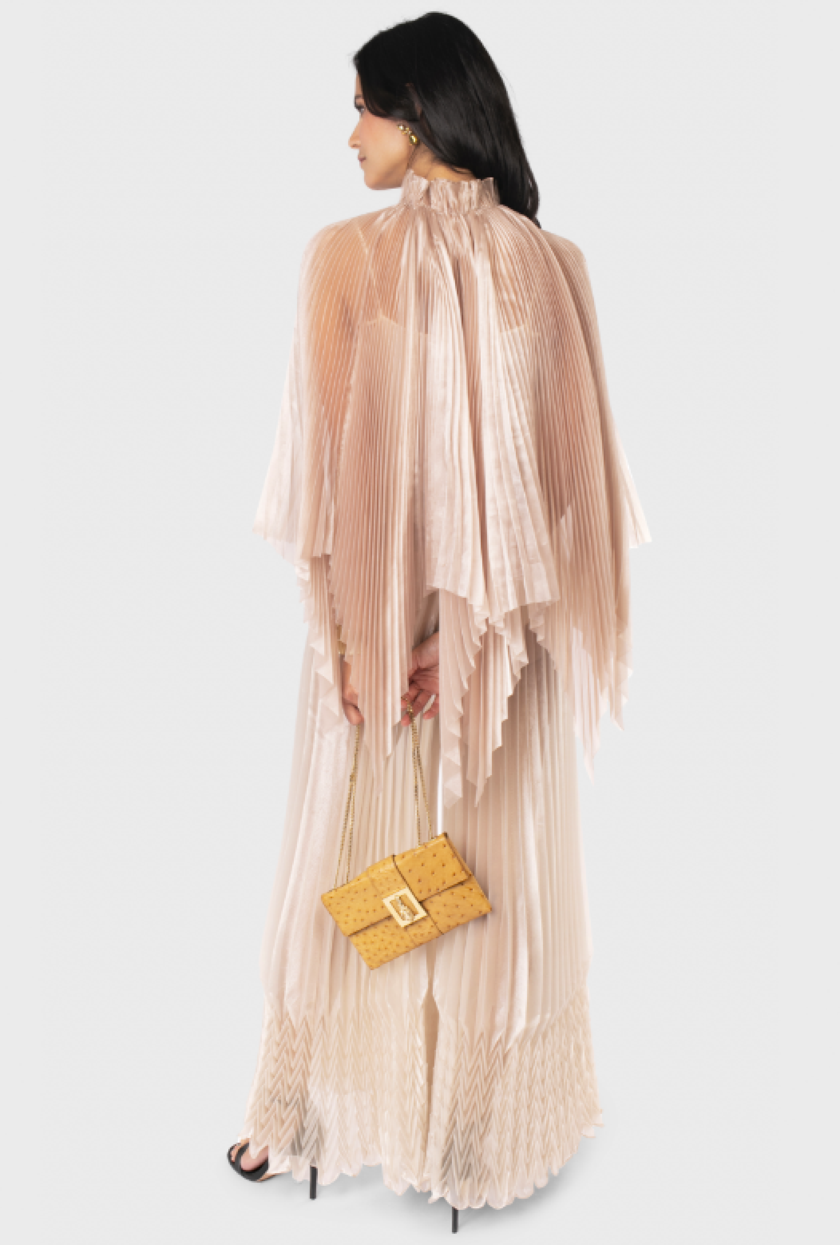 Top Margaux Avila Oiseau Nocturn