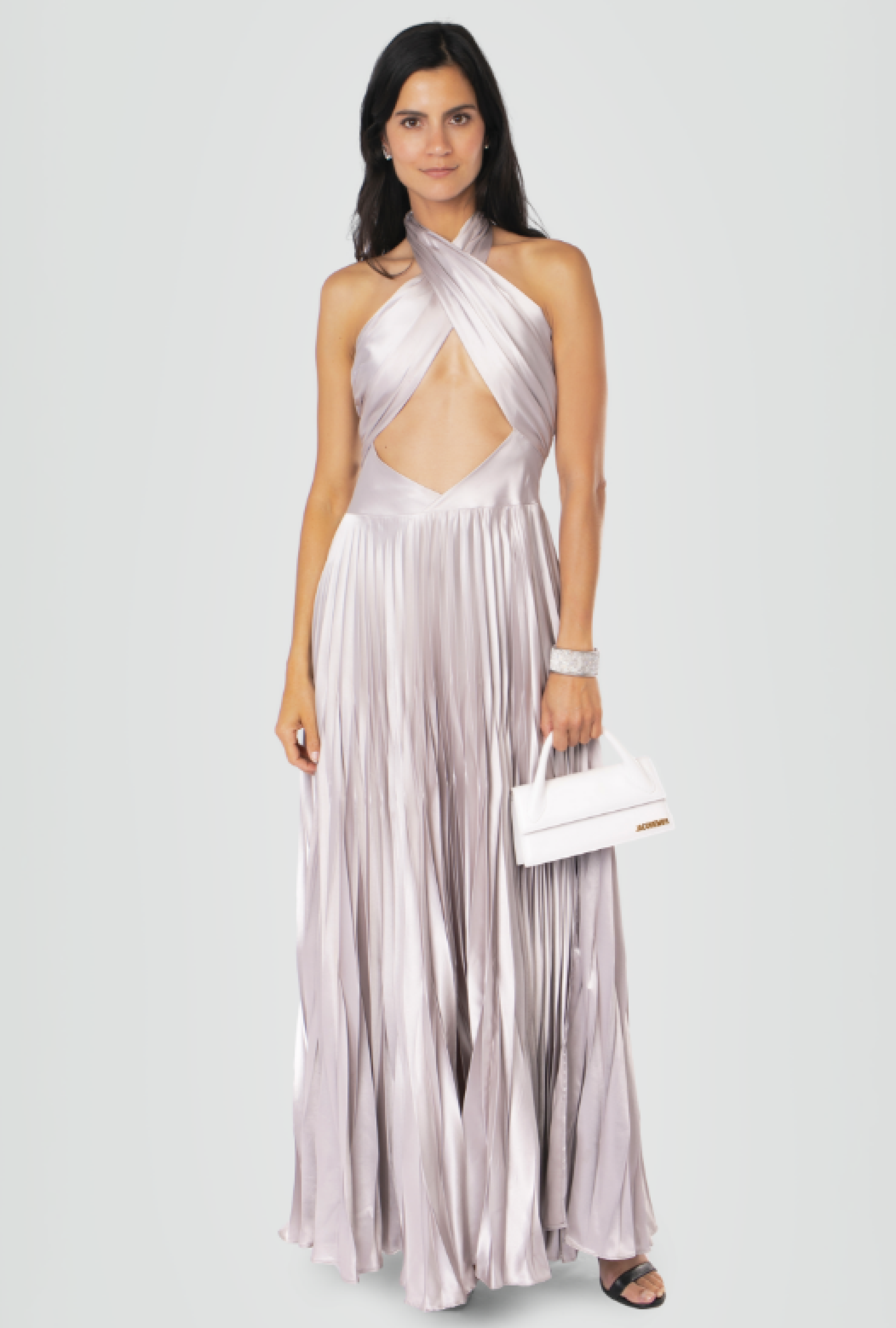 Robe Margaux Avila Riviera Bandeau