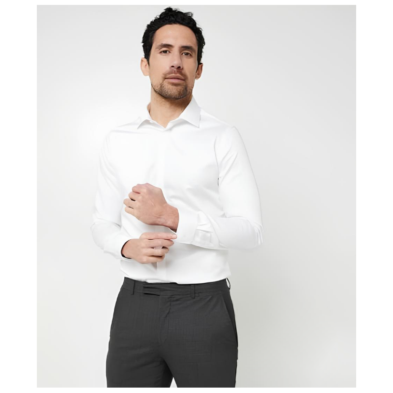 Chemise My Couture Corner Louis