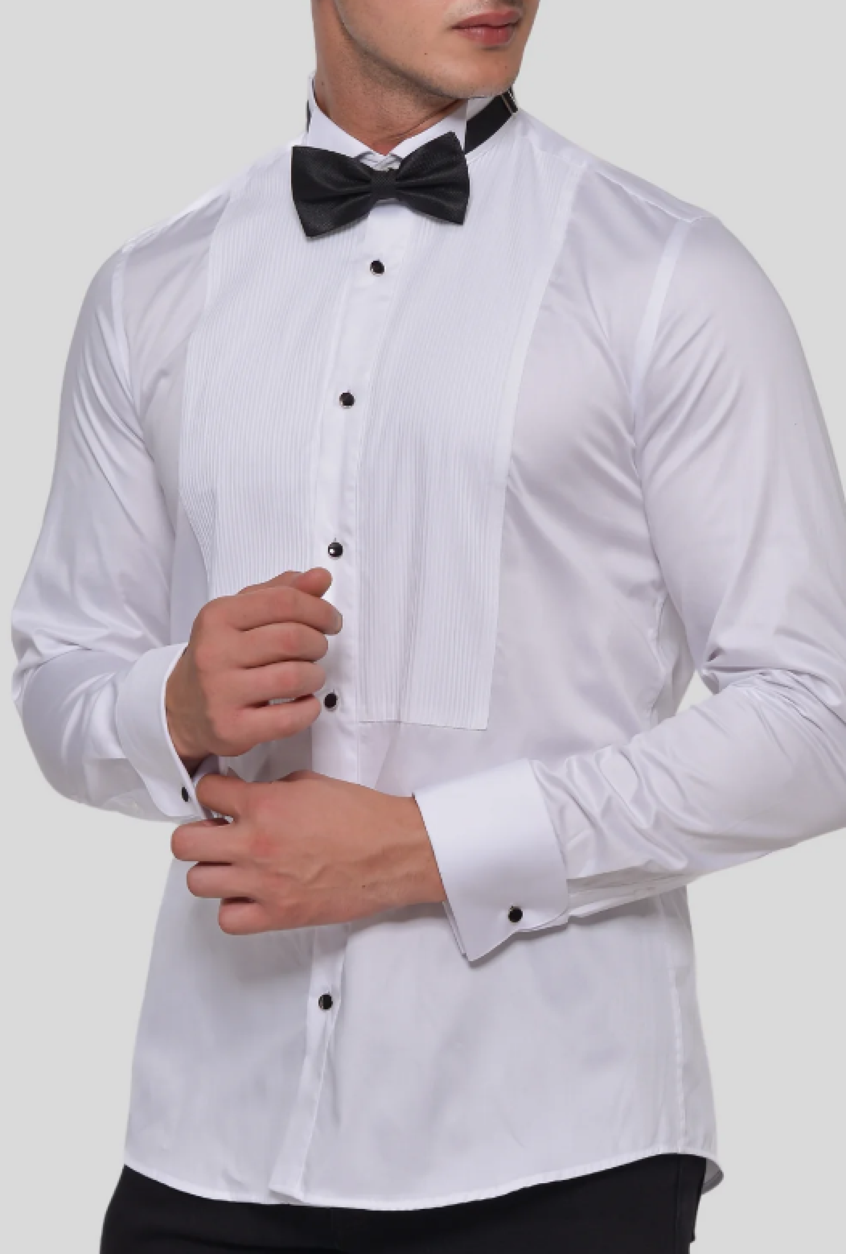 Chemise My Couture Corner Raphael