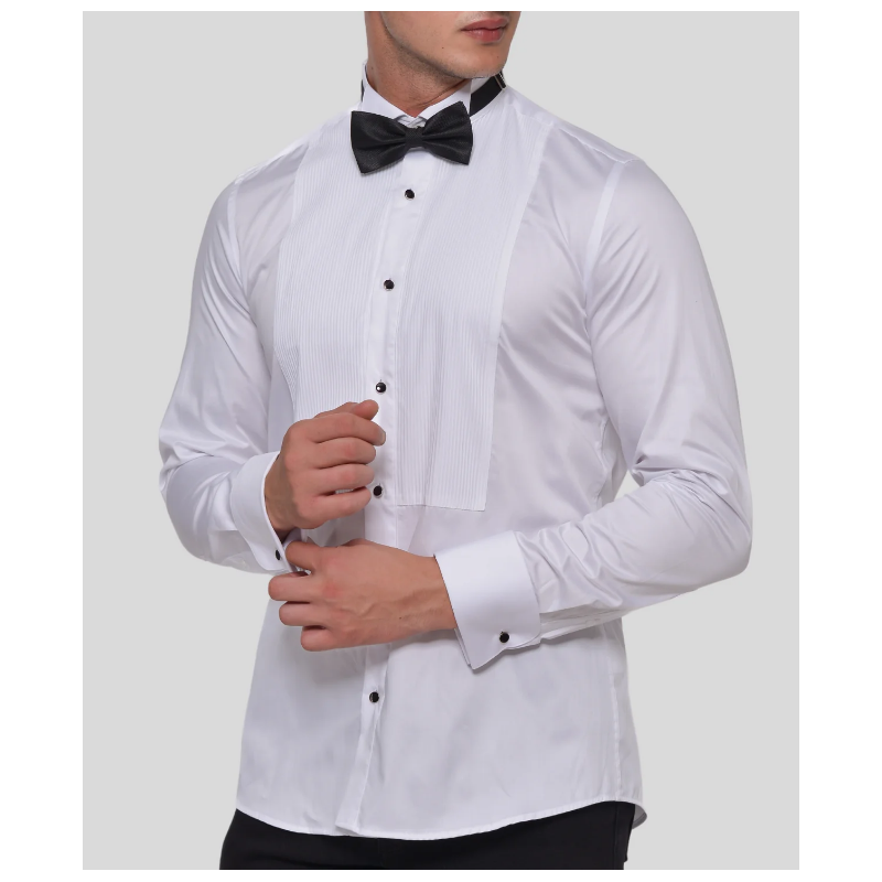 Chemise My Couture Corner Raphael