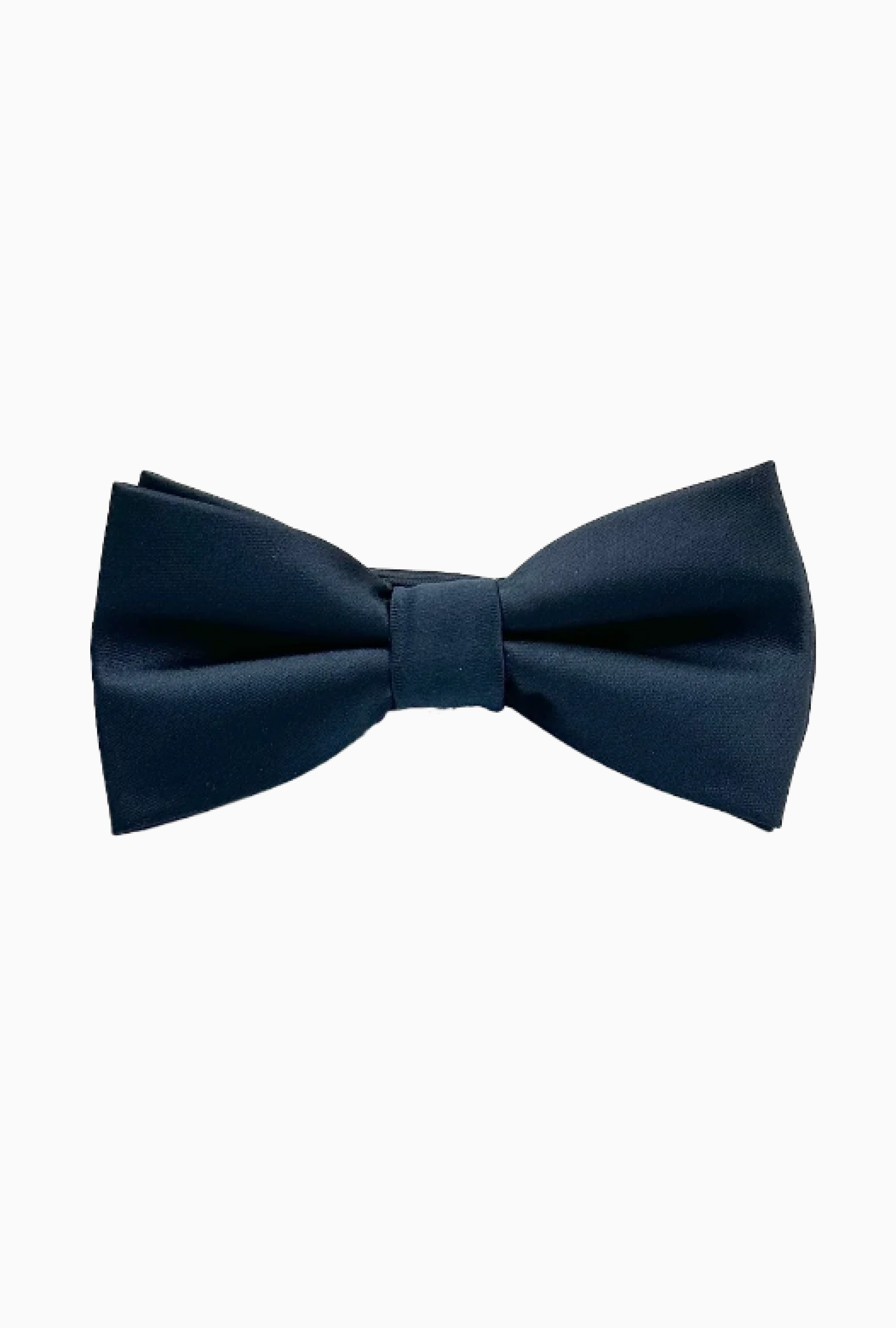 Noeud Papillon My Couture Corner Satin Marine