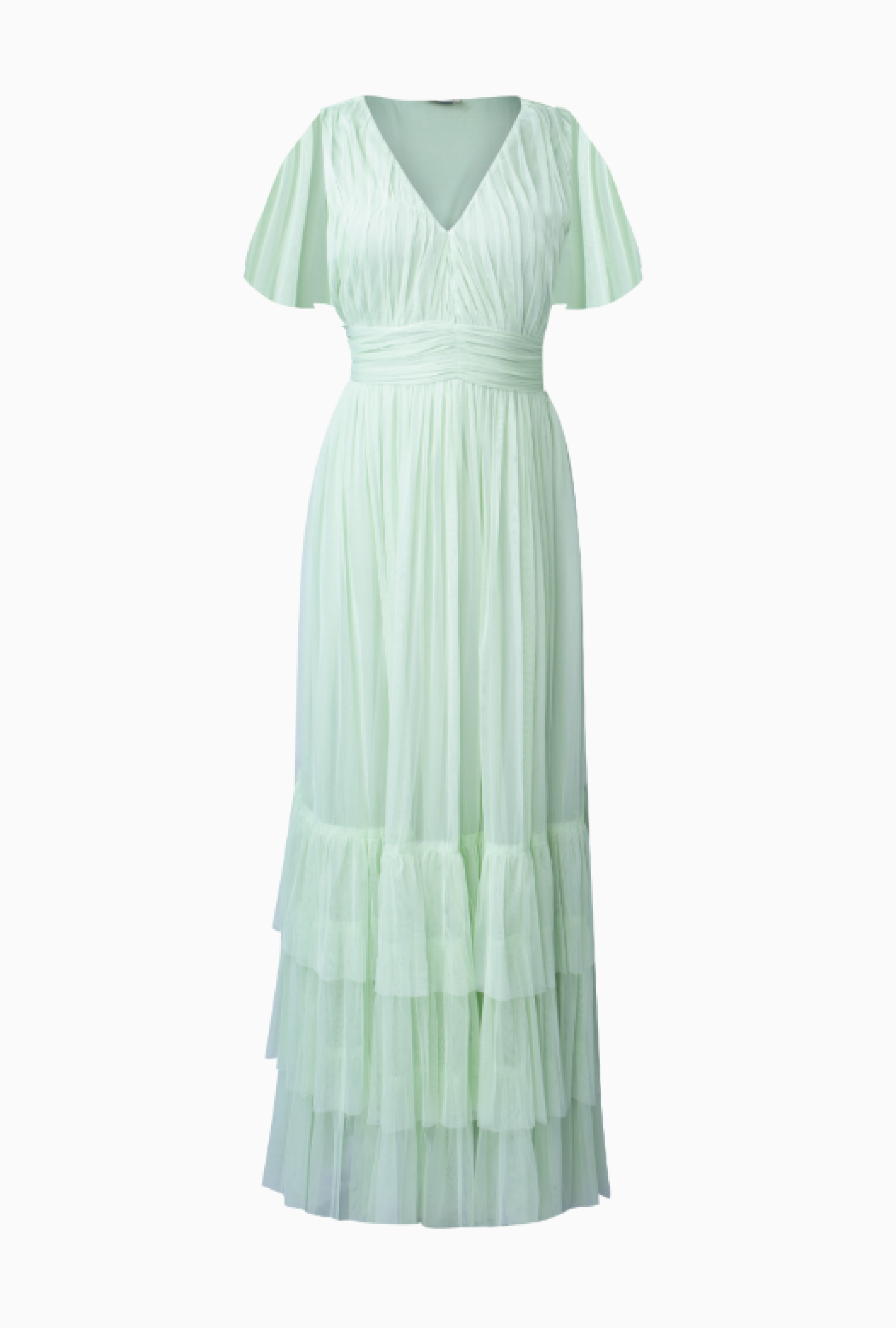 Robe Lace & Beads Madison-Exclusivité web