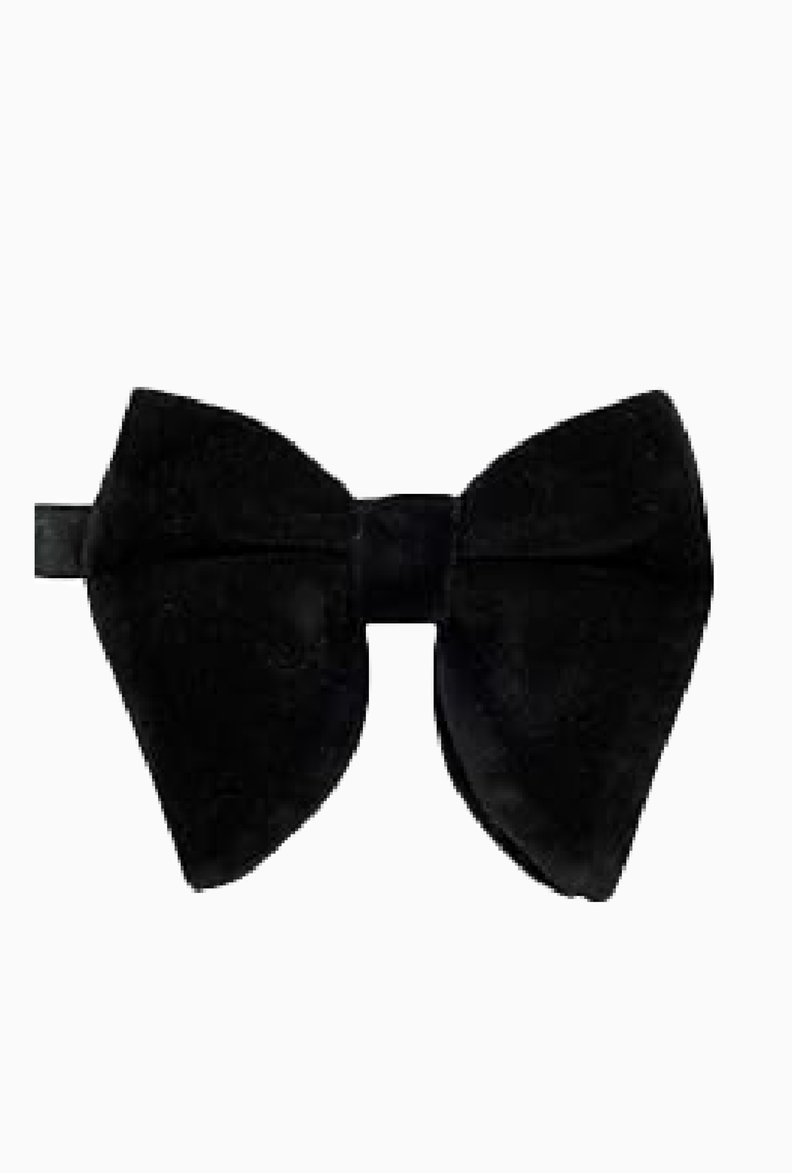 Noeud Papillon My Couture Corner Butterfly Black