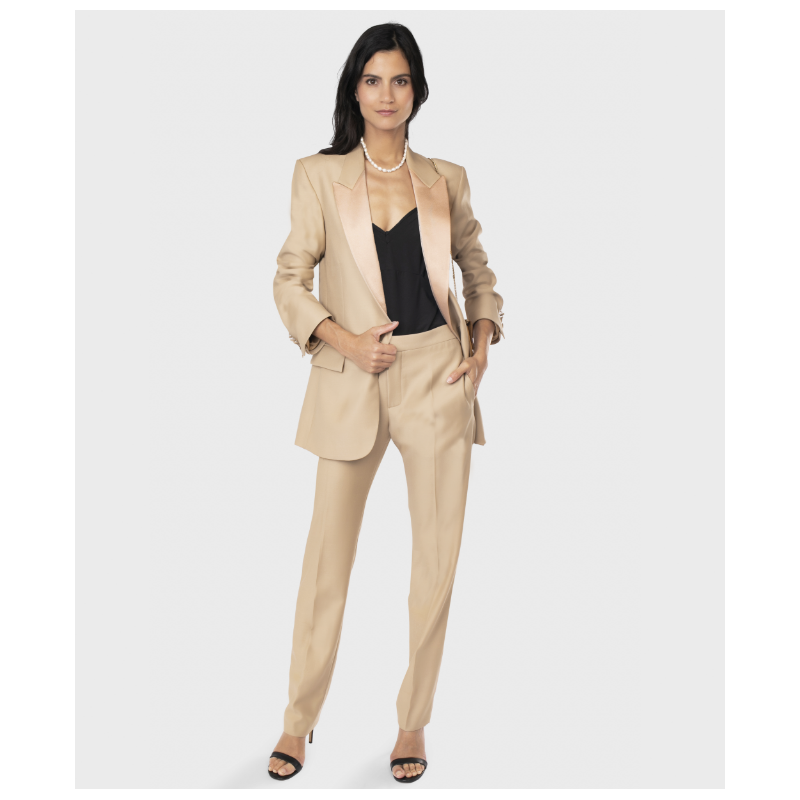 Smoking Pallas Georgia