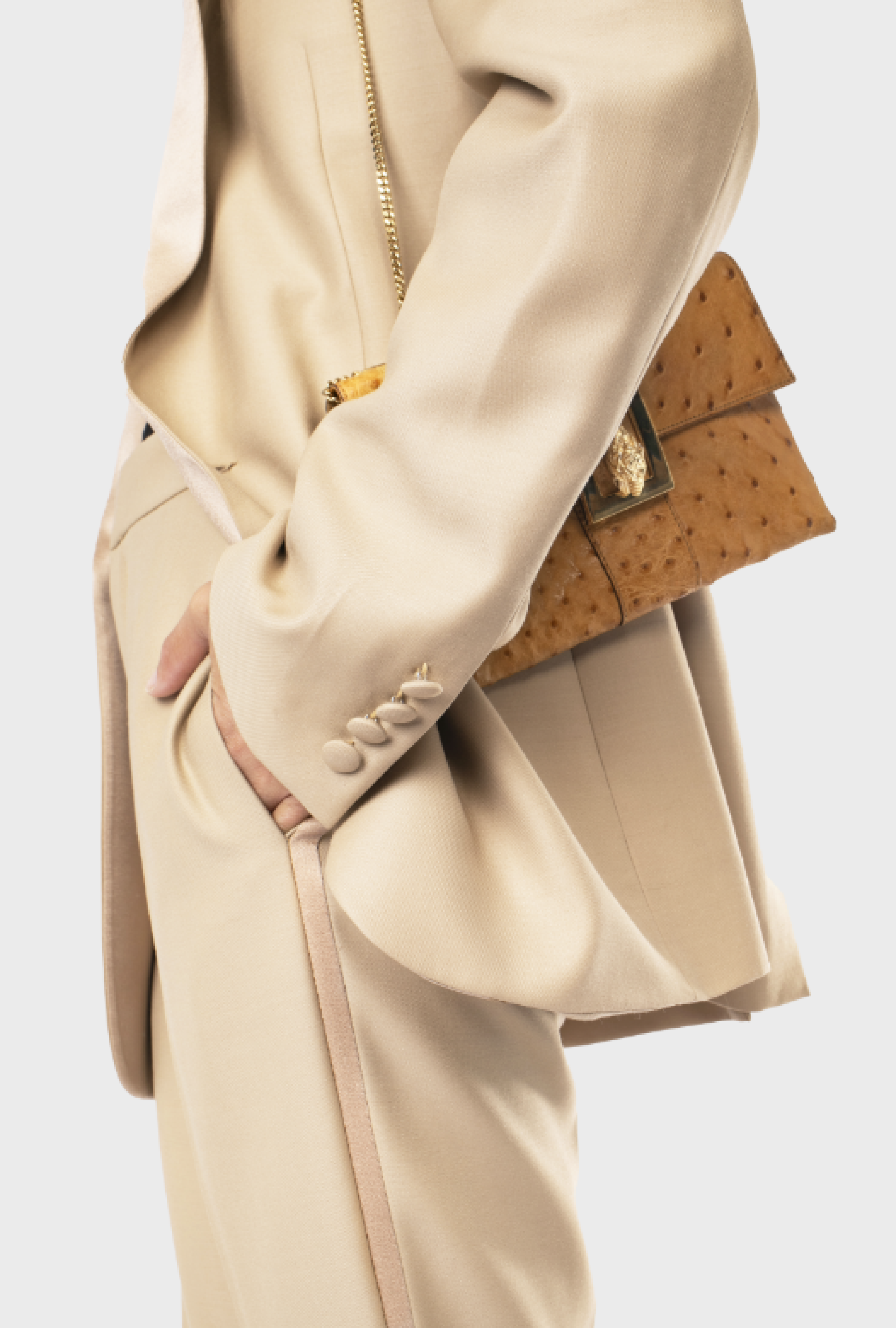 Smoking Pallas Georgia