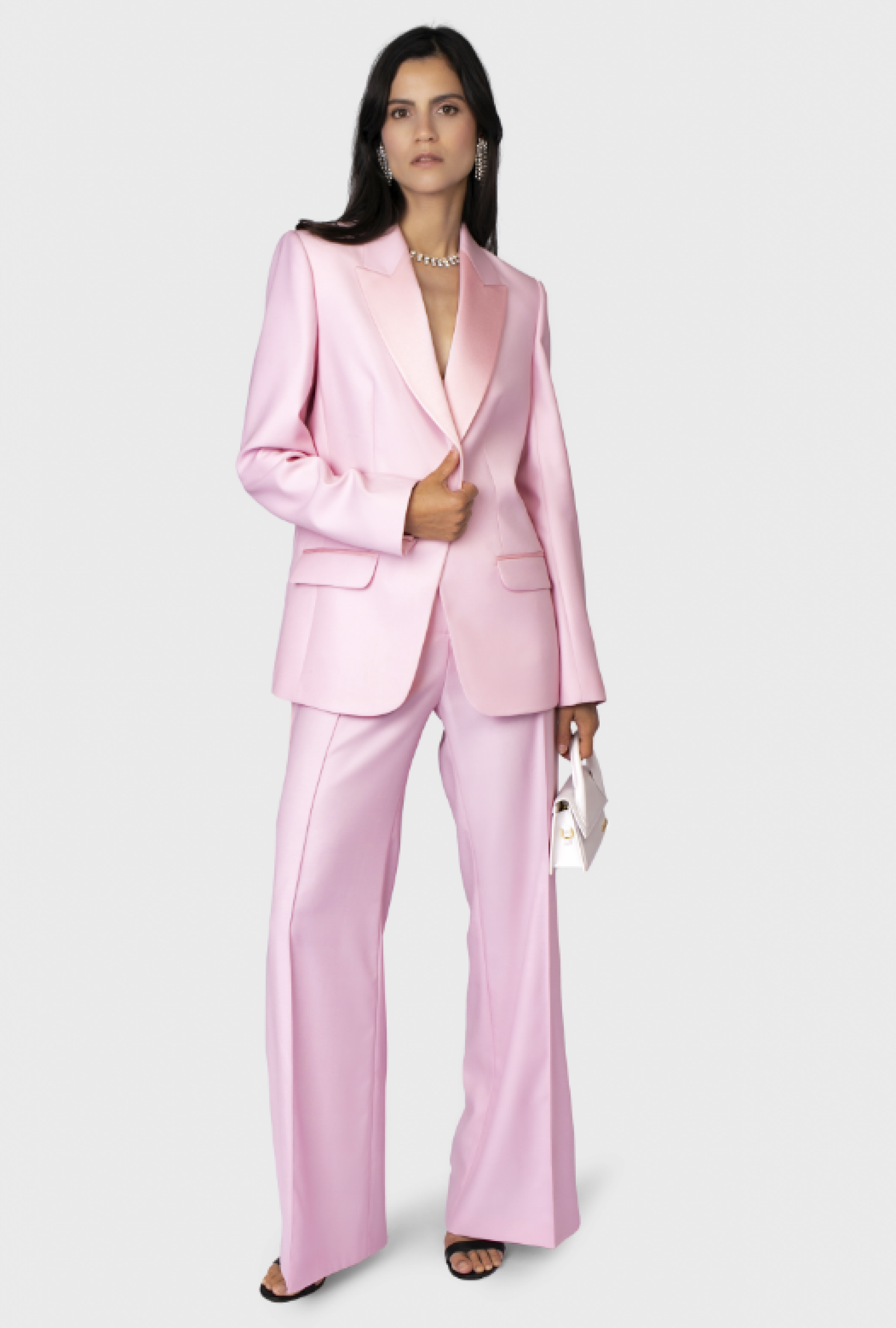 Smoking Pallas Galactic