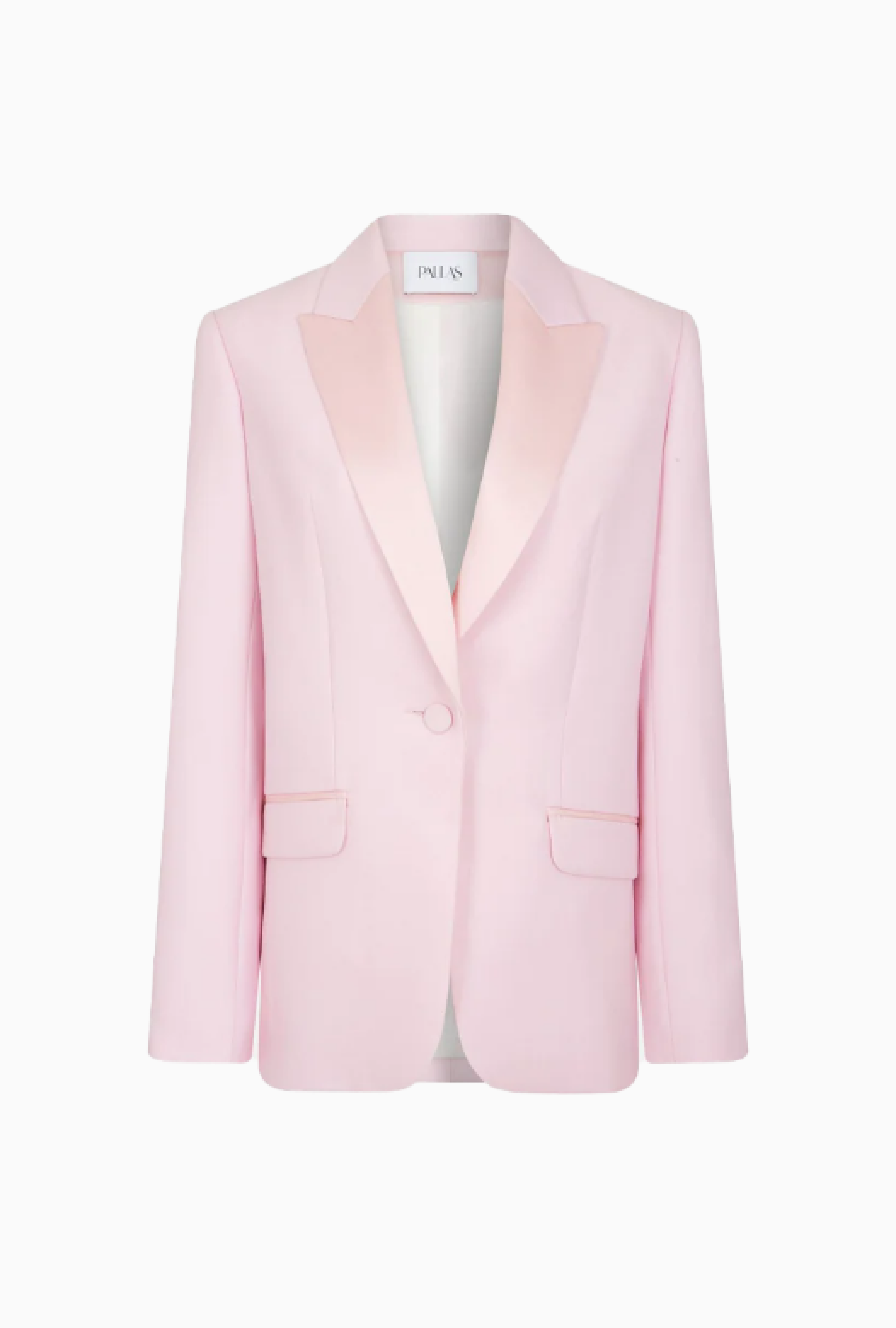 Smoking Pallas Galactic