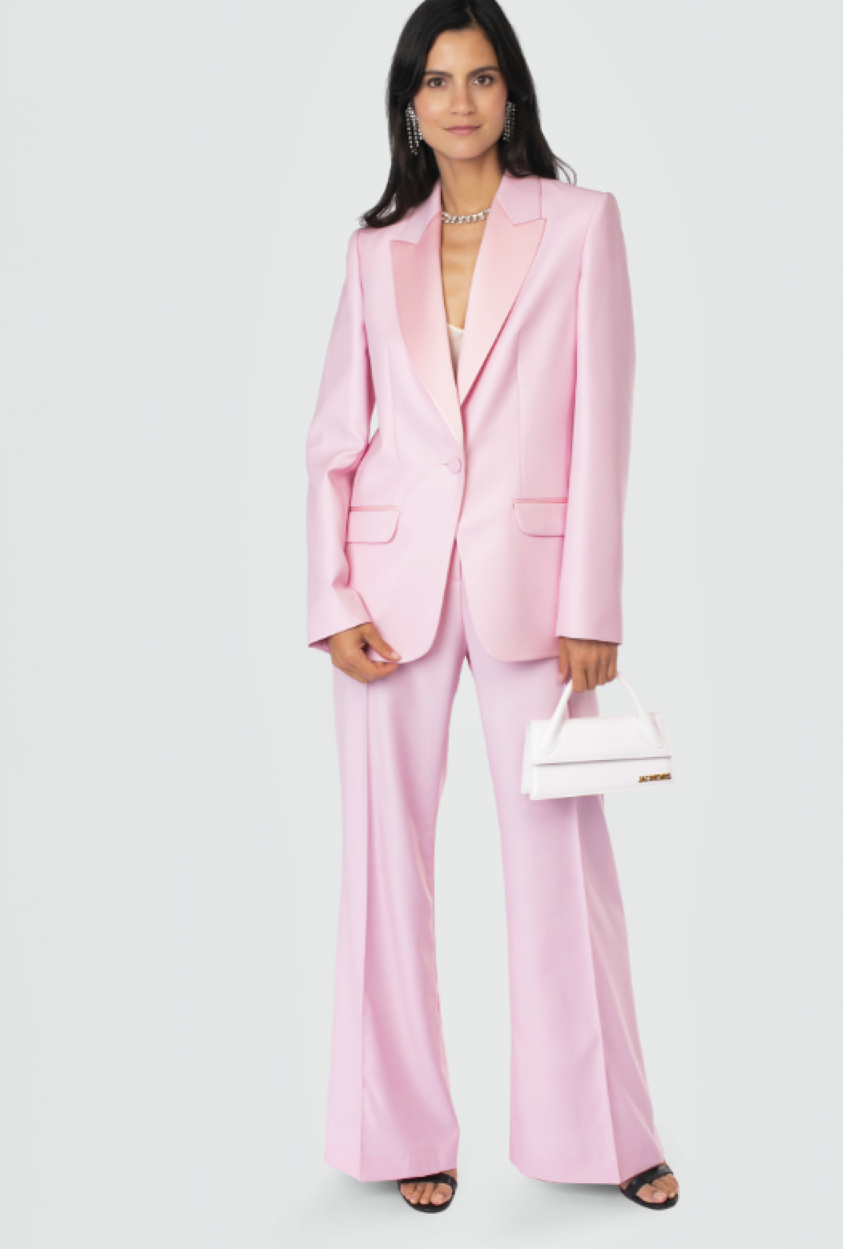 Smoking Pallas Galactic