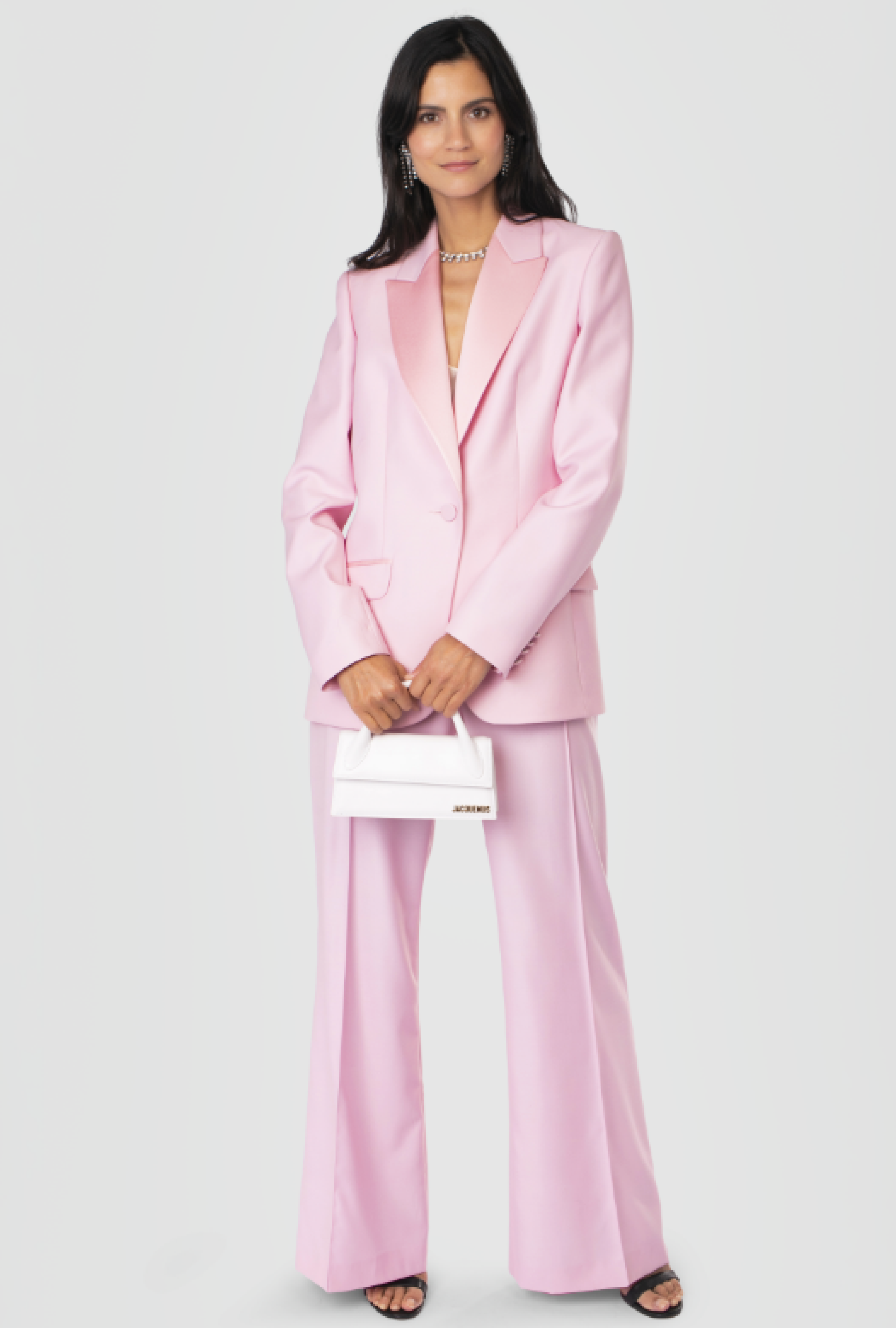 Smoking Pallas Galactic