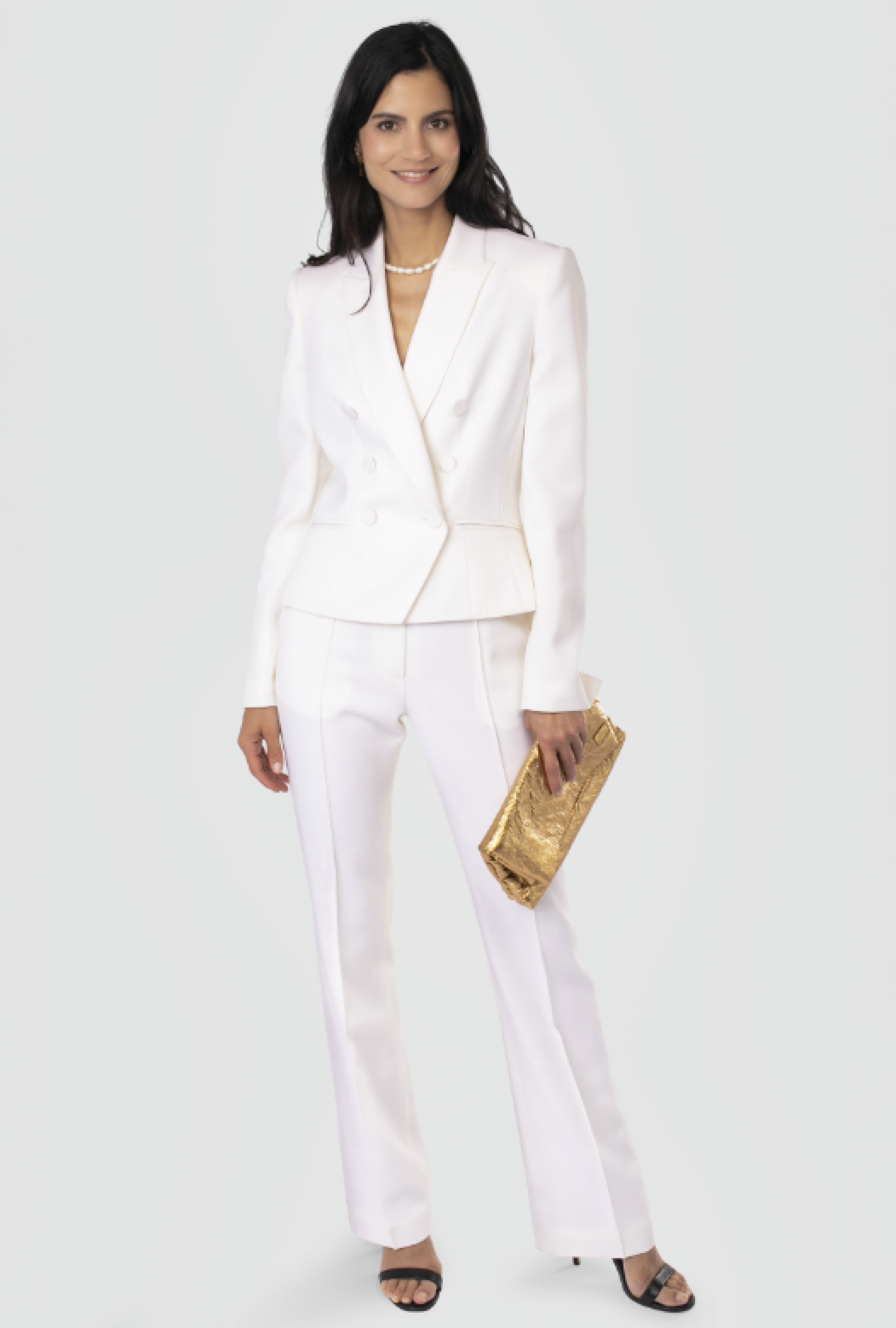 Smoking Pallas Geisha