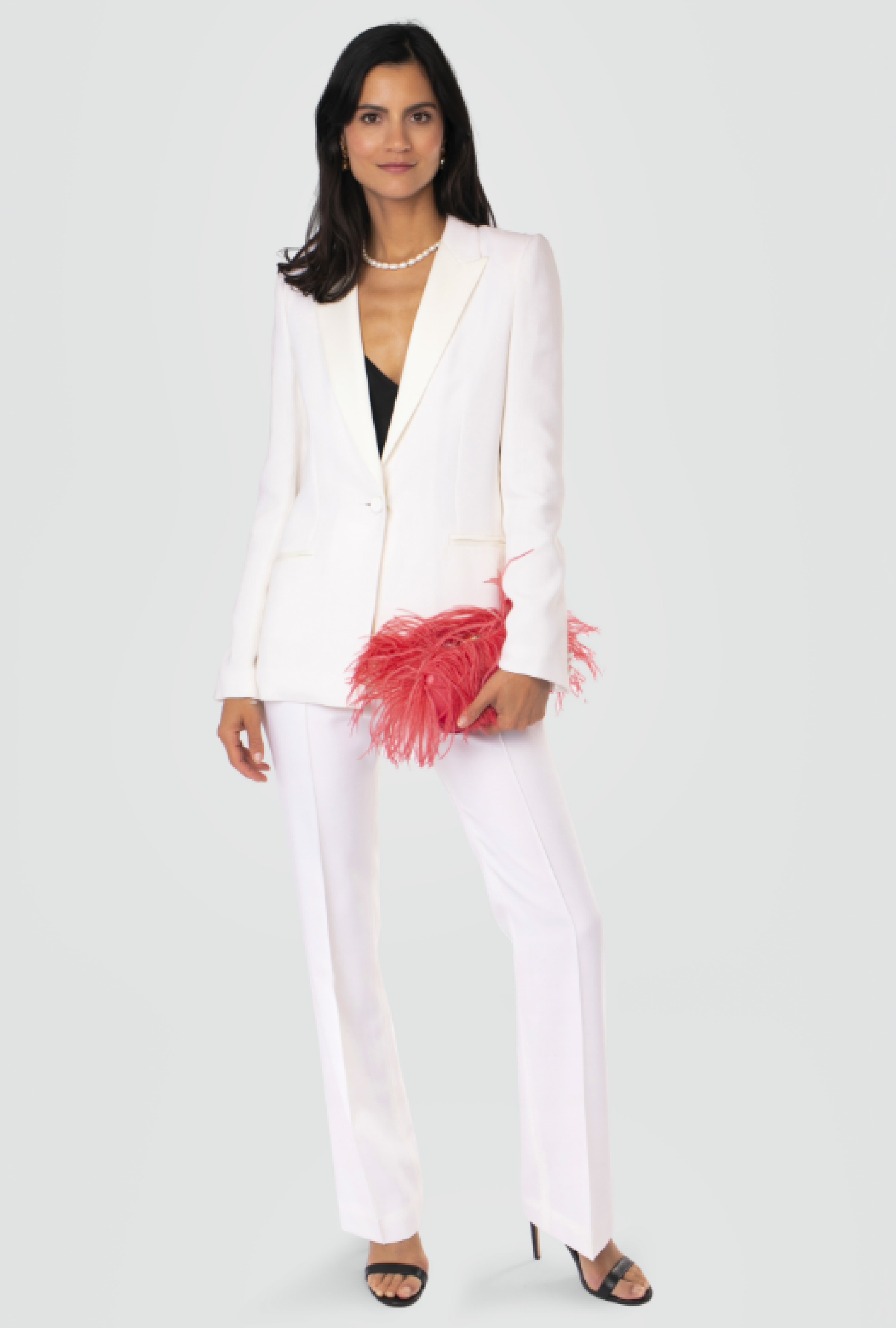 Smoking Pallas Hermione