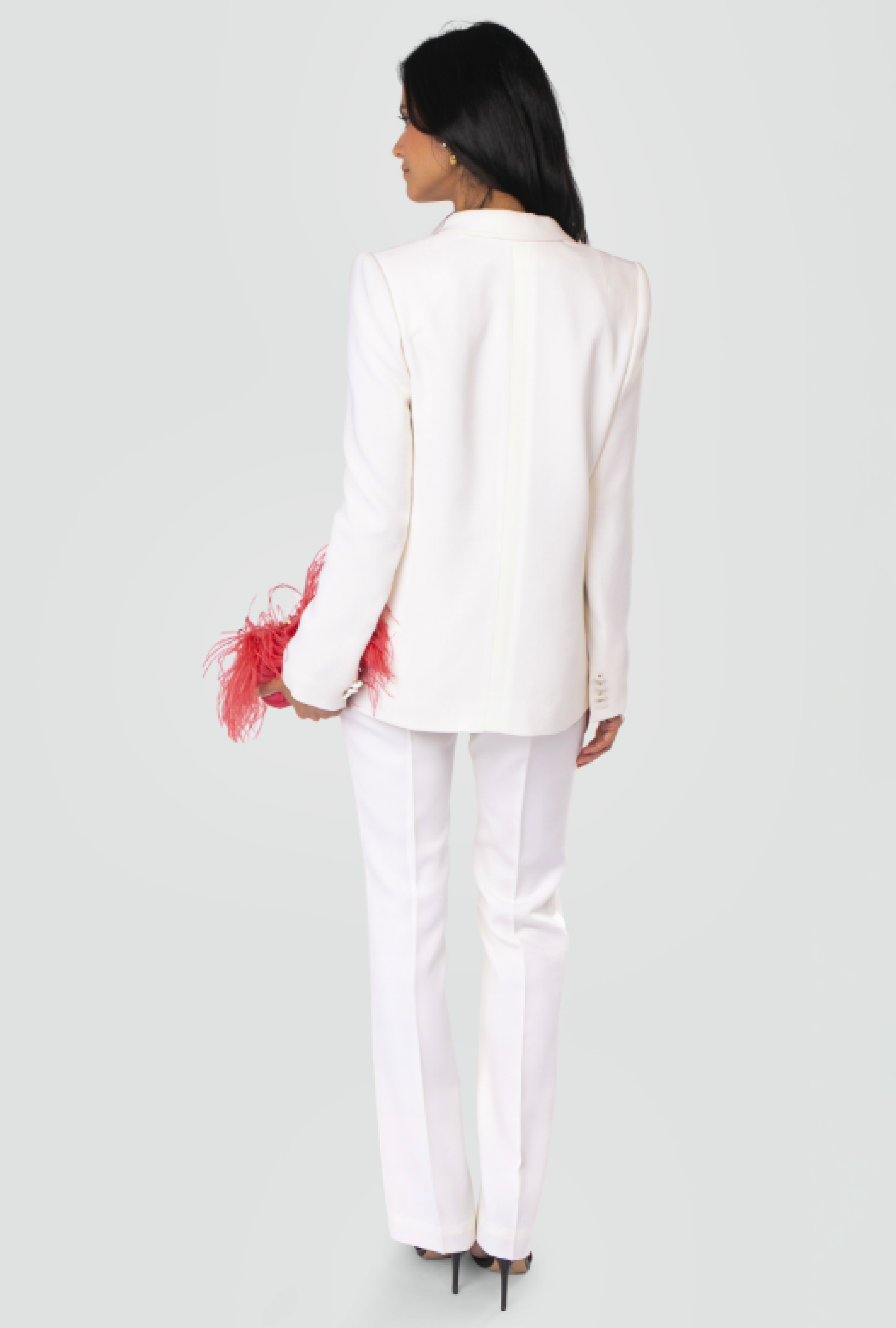 Smoking Pallas Hermione