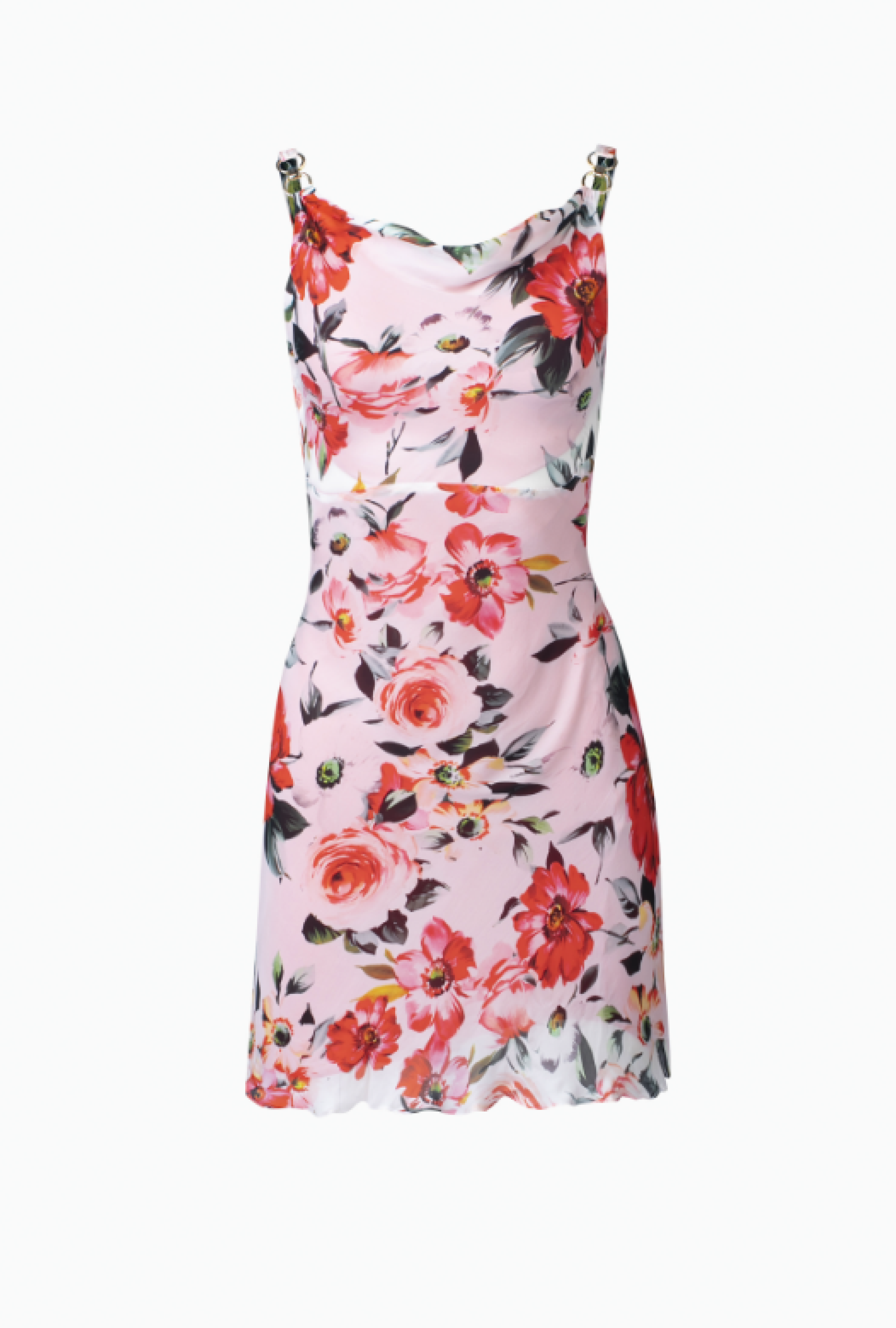 Robe Margaux Avila Anastasia