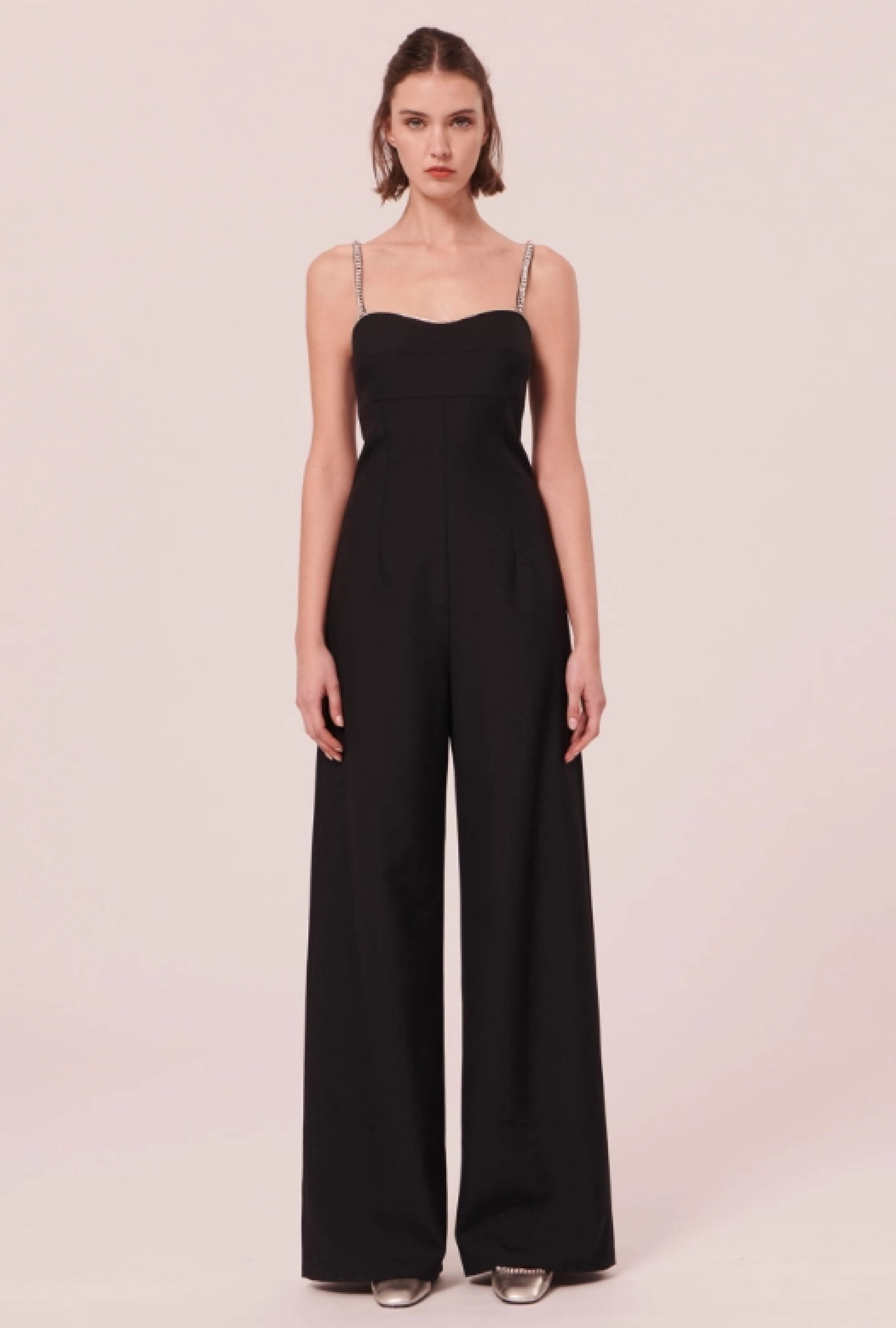 Combinaison Tara Jarmon Clotilde-Exclusivité web