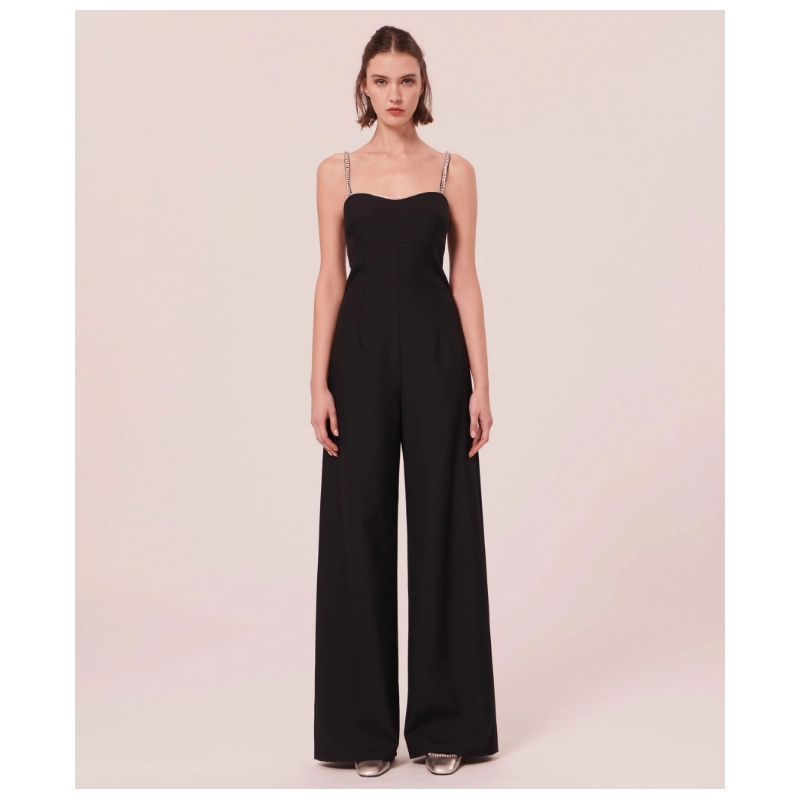 Combinaison Tara Jarmon Clotilde-Exclusivité web